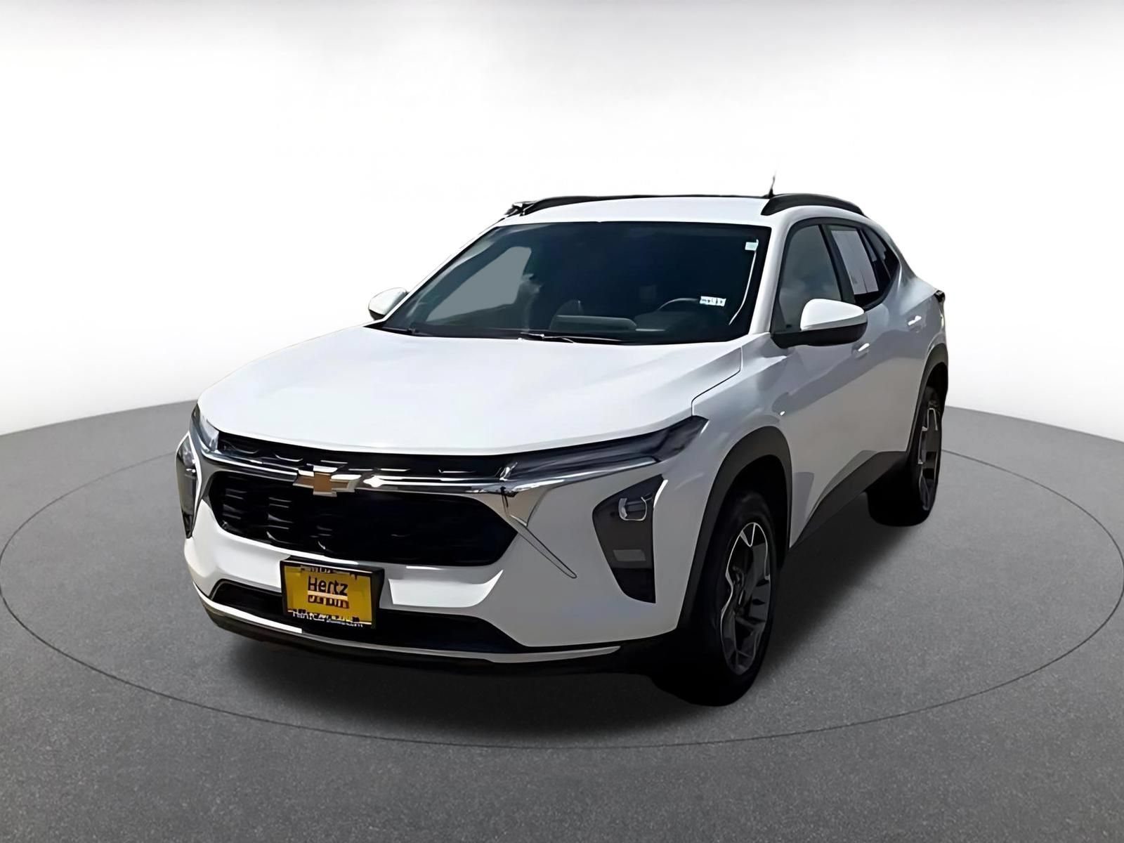 Thumbnail: 2025 Chevrolet Trax - 7
