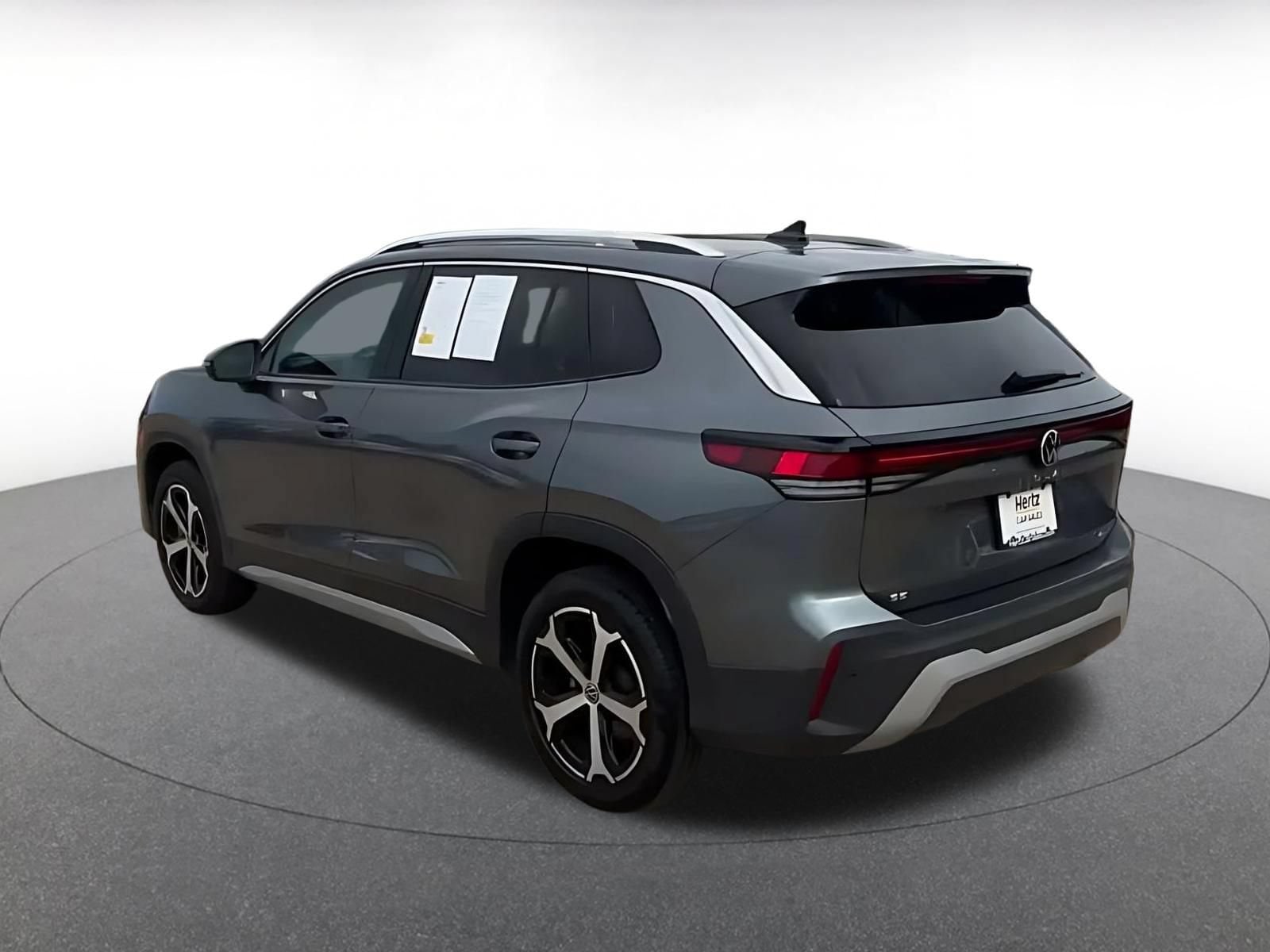 Thumbnail: 2026 Volkswagen Tiguan - 10