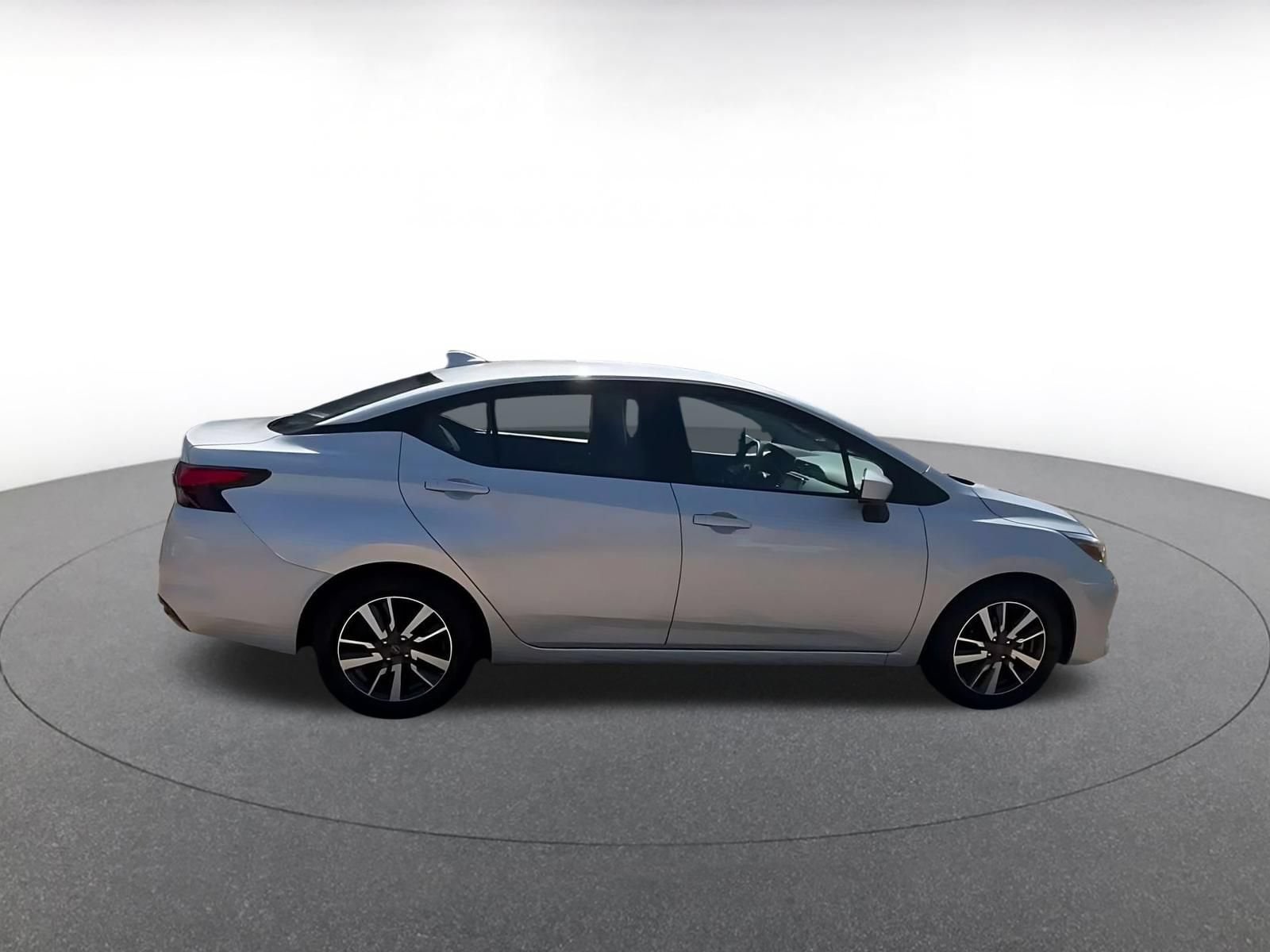 Thumbnail: 2025 Nissan Versa - 13