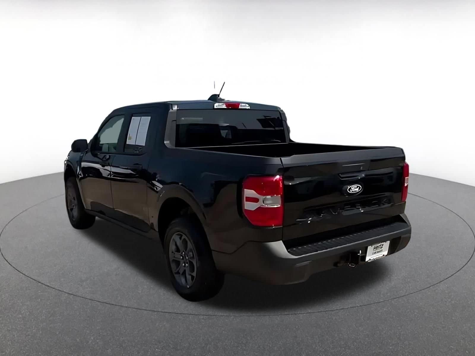Thumbnail: 2026 Ford Maverick - 10