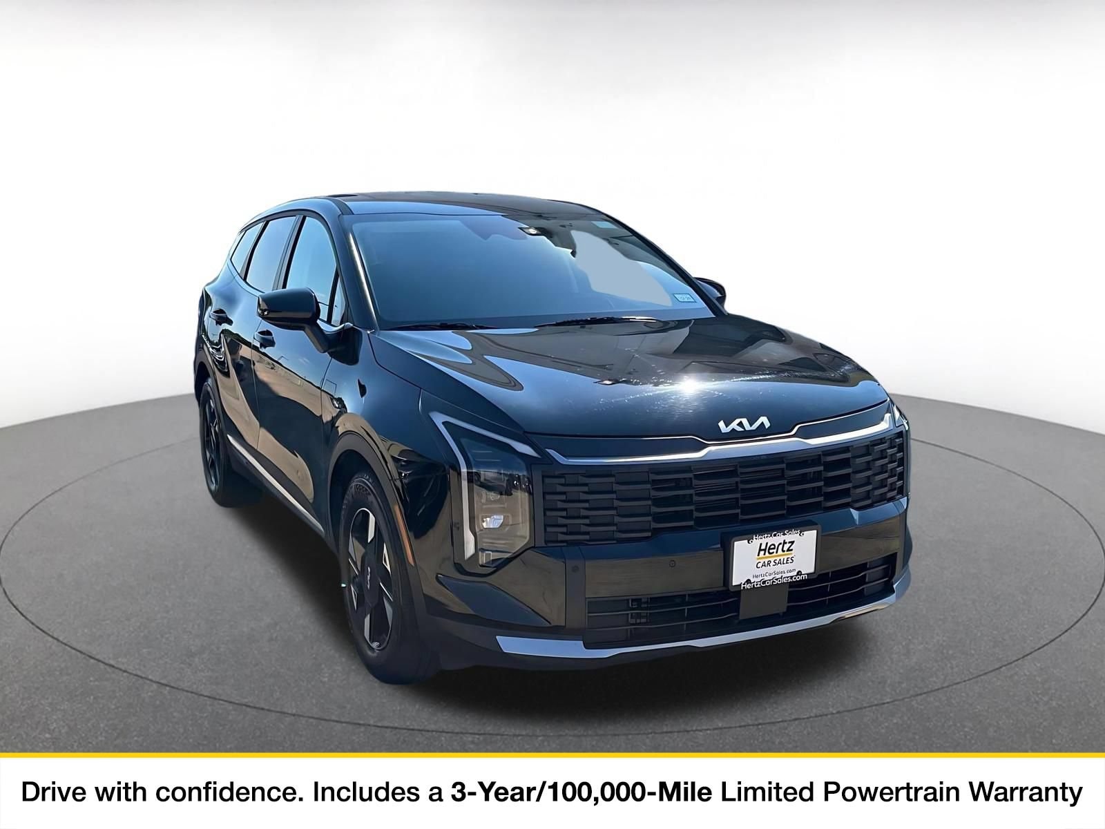 Thumbnail: 2026 Kia Sportage - 1