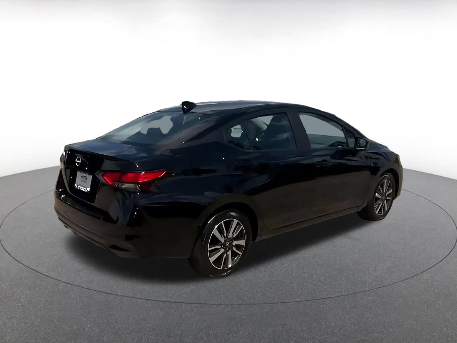 Thumbnail: 2025 Nissan Versa - 13