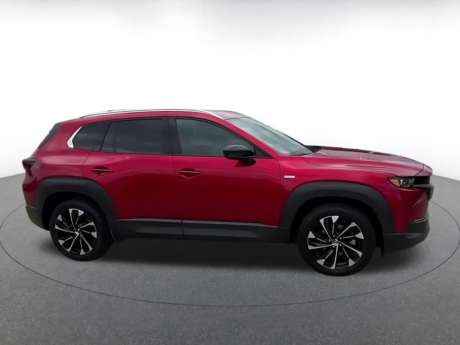 Thumbnail: 2025 Mazda CX-50 - 15
