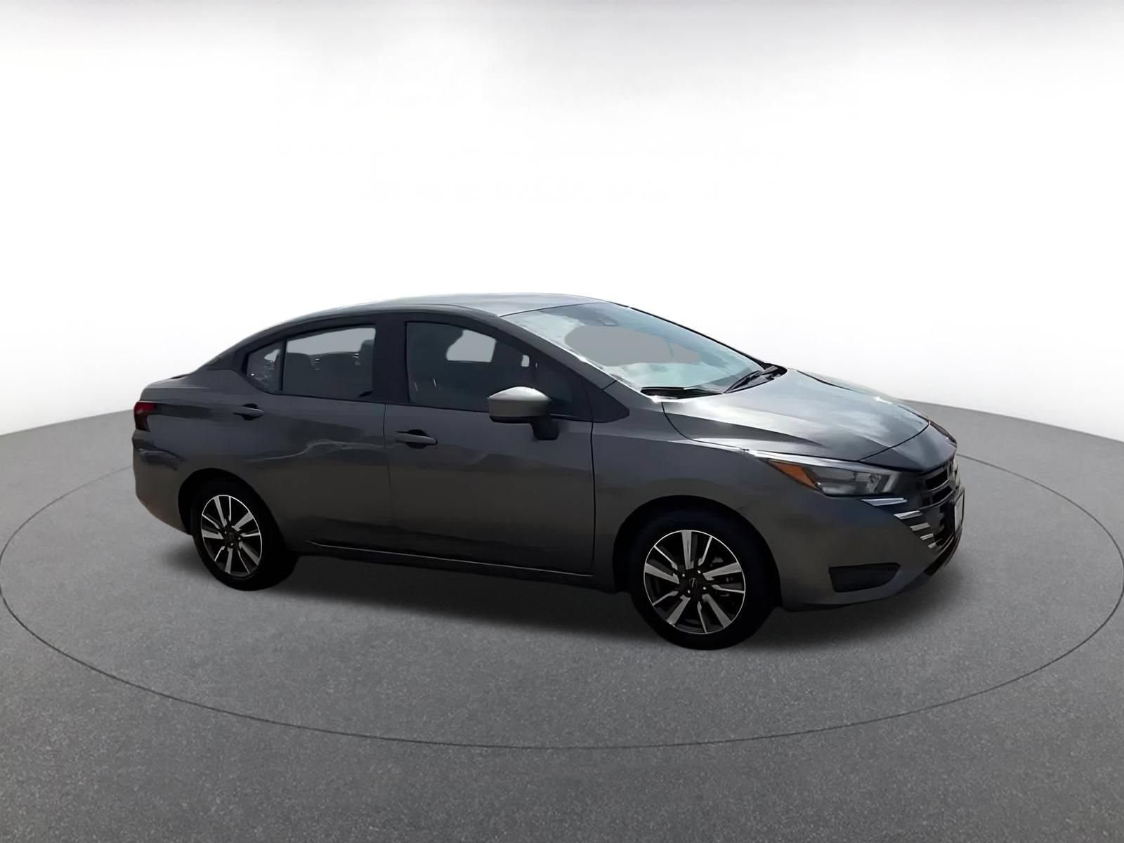 Thumbnail: 2025 Nissan Versa - 2
