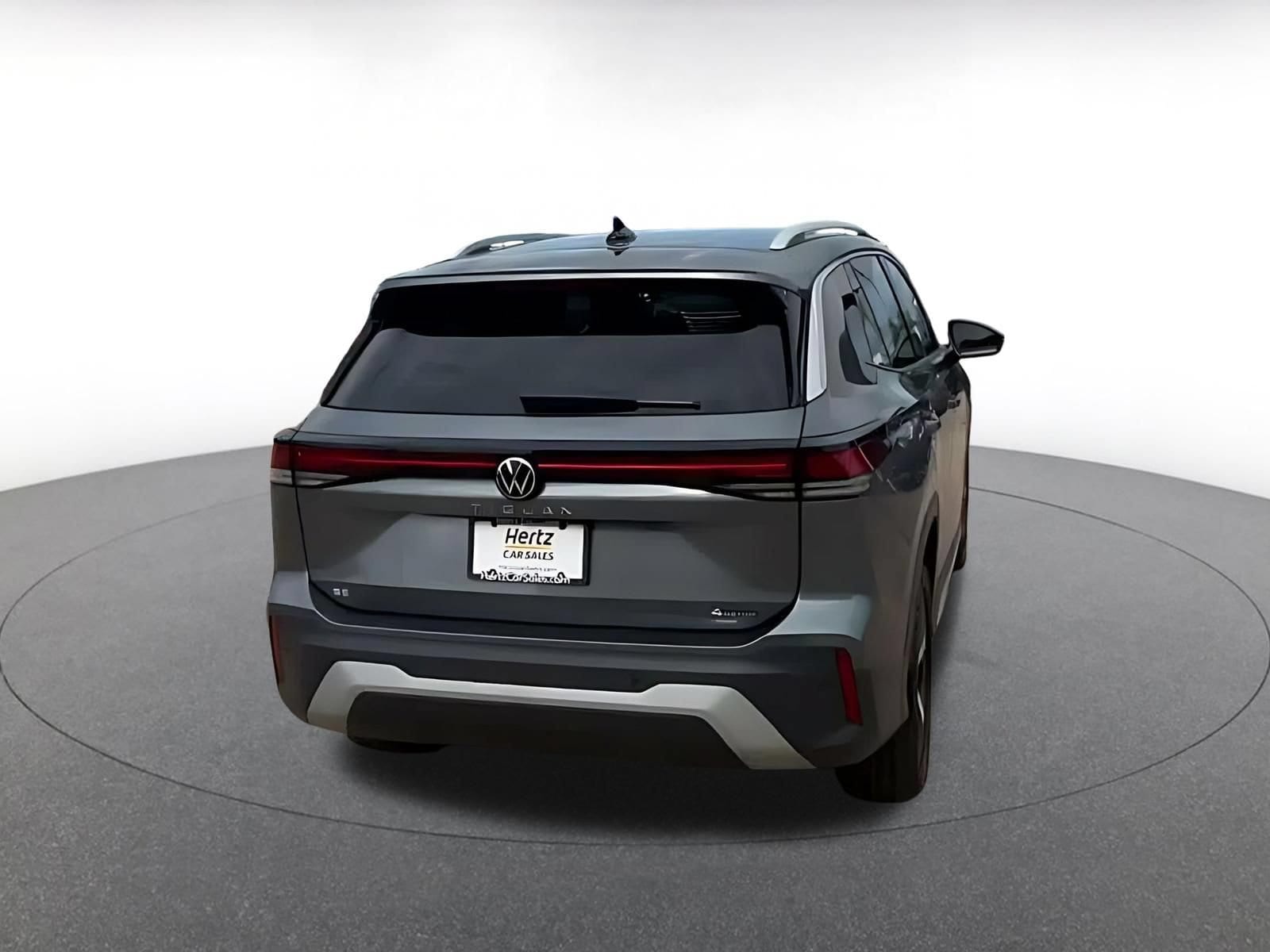 Thumbnail: 2026 Volkswagen Tiguan - 13