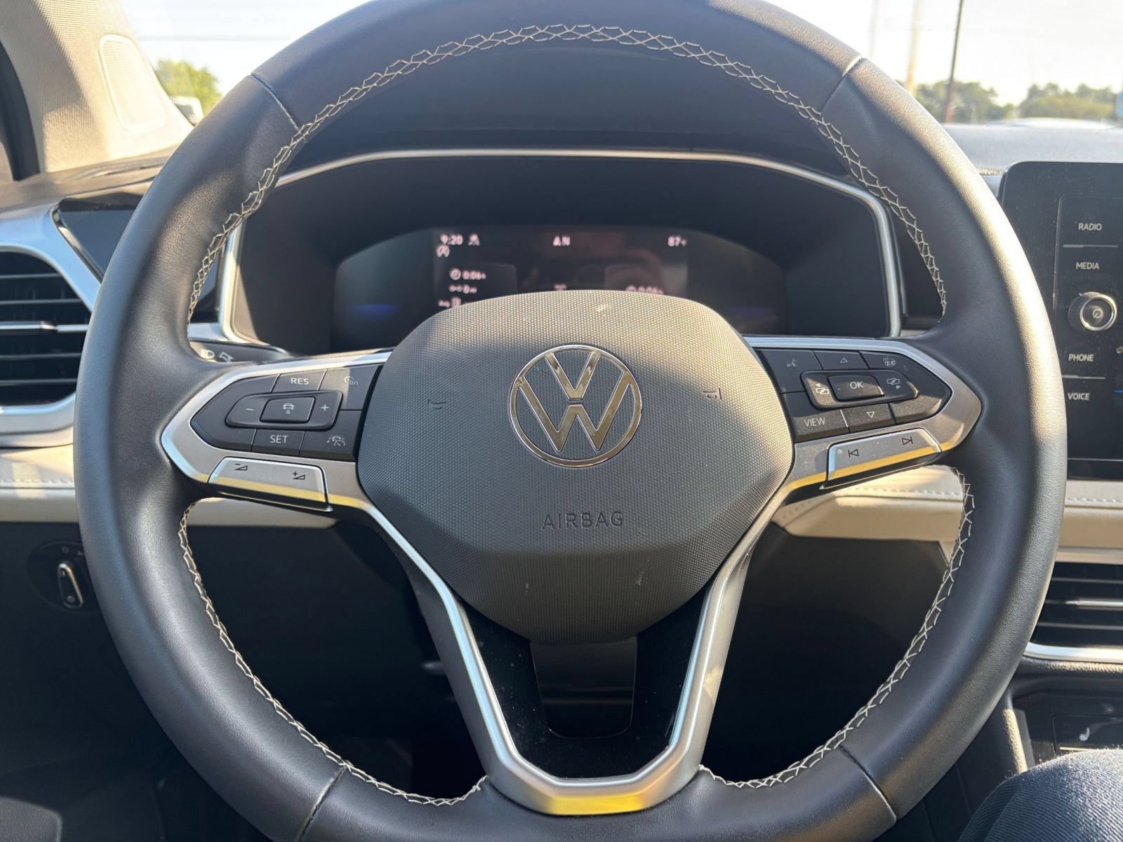 Thumbnail: 2026 Volkswagen Taos - 28