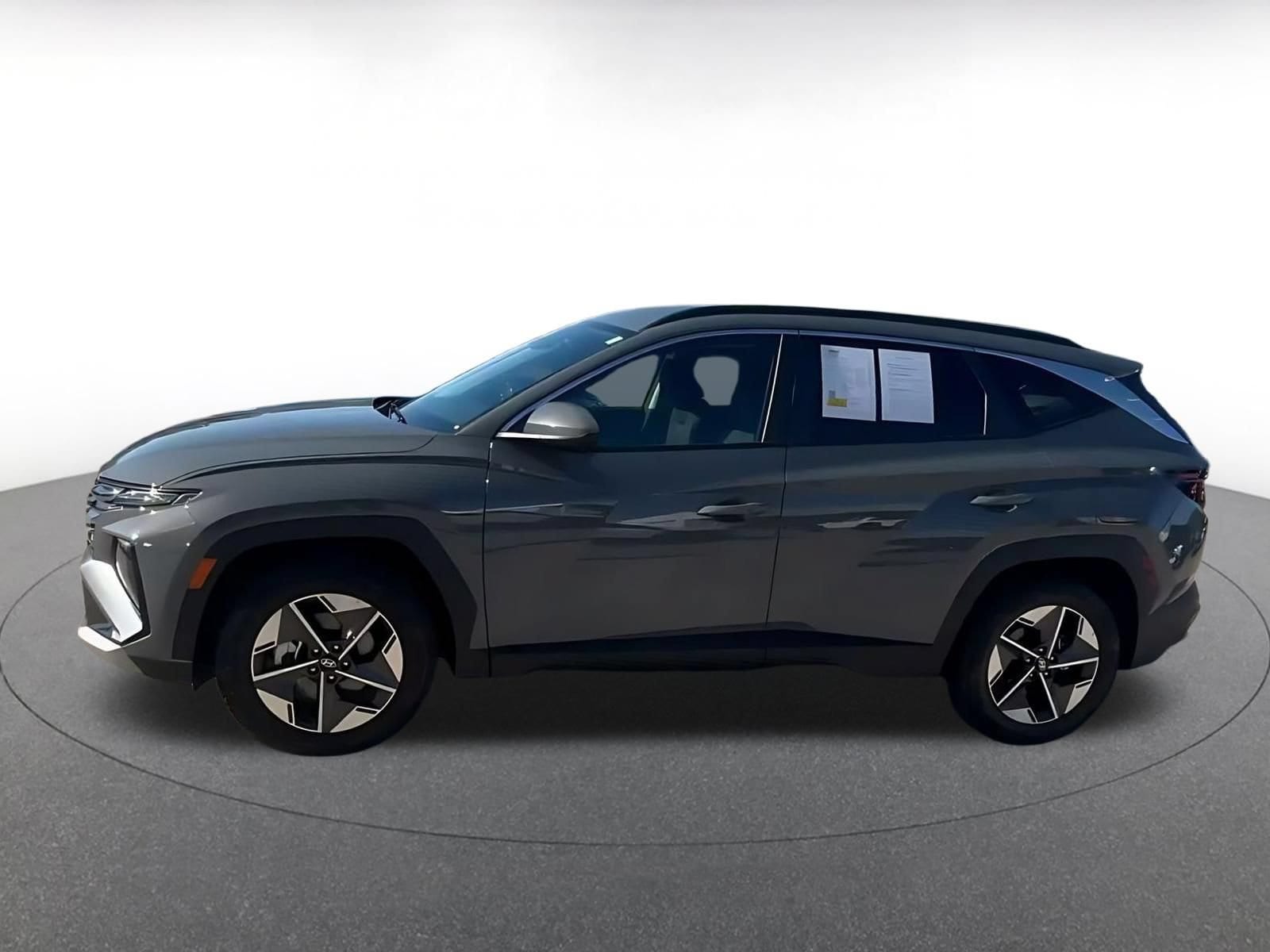 Thumbnail: 2026 Hyundai Tucson - 8
