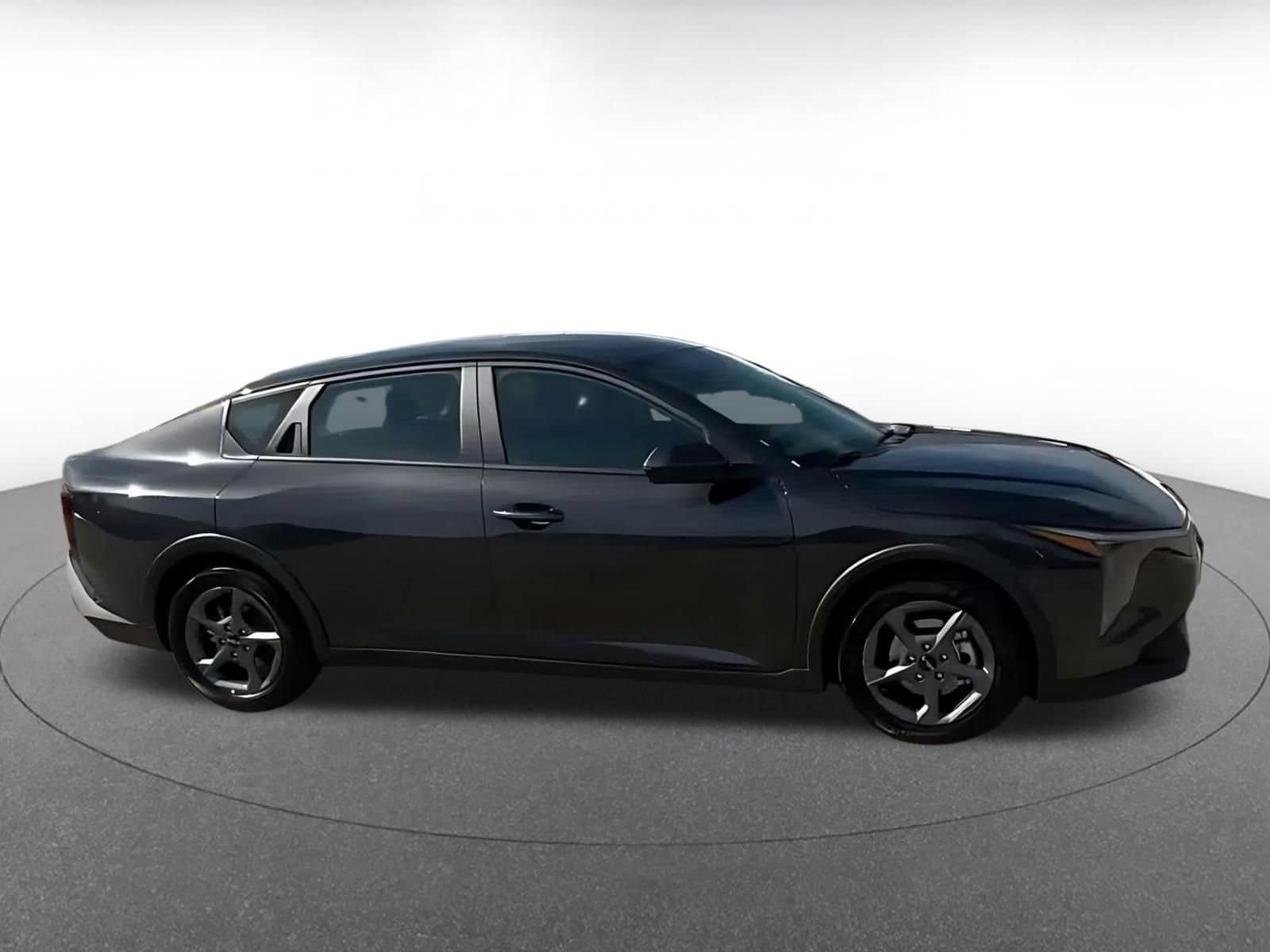 Thumbnail: 2026 Kia K4 - 15