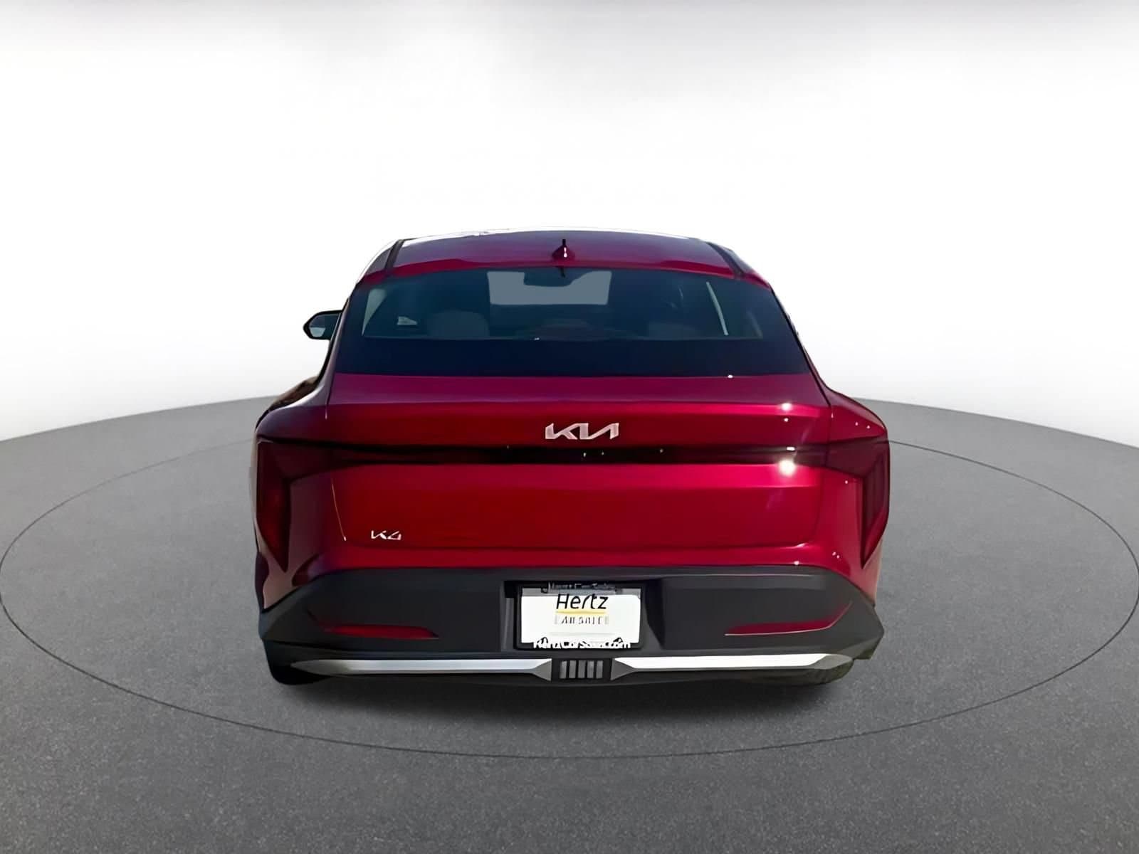 Thumbnail: 2026 Kia K4 - 10