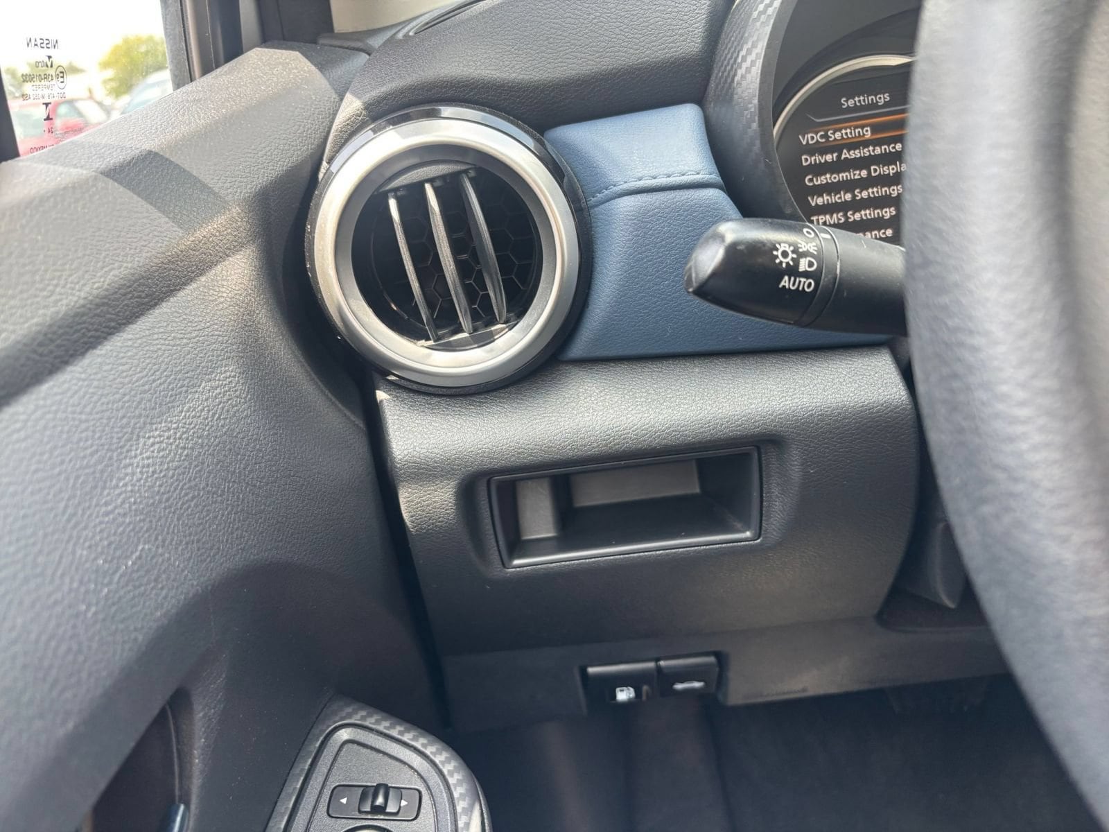 Thumbnail: 2025 Nissan Versa - 31