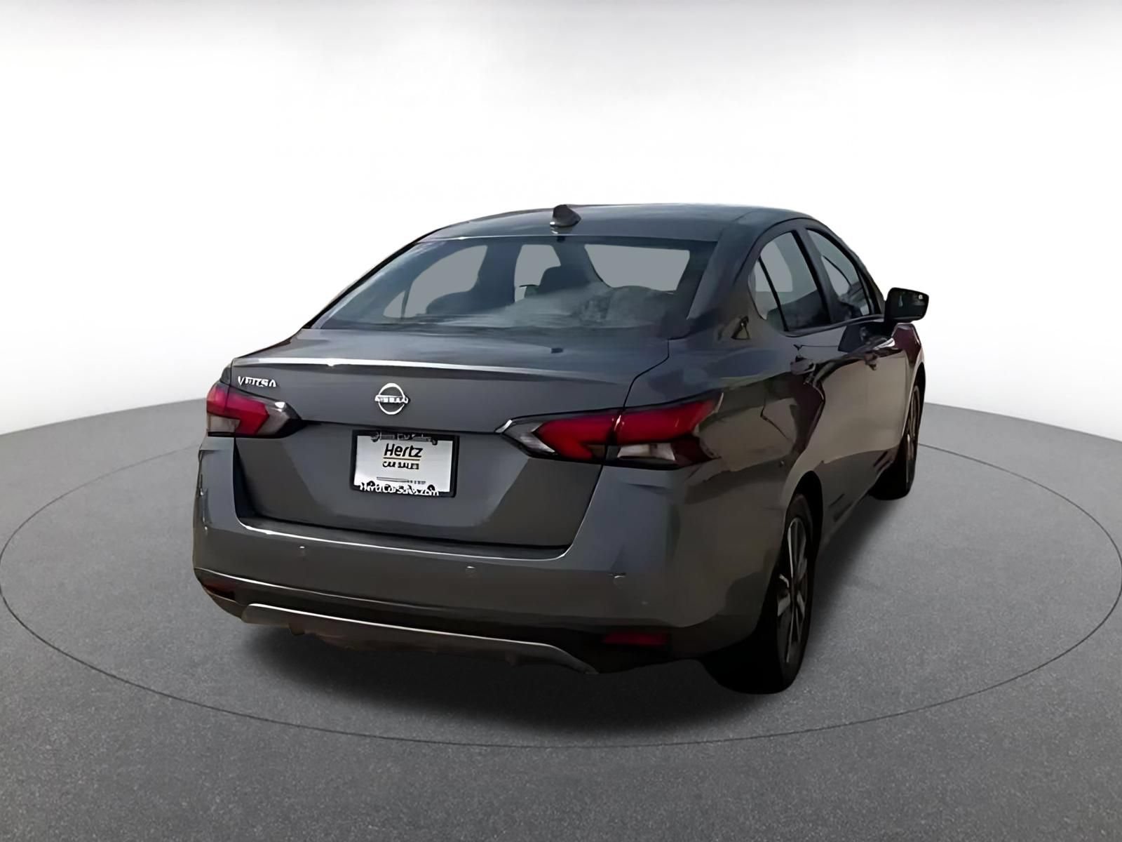Thumbnail: 2025 Nissan Versa - 13