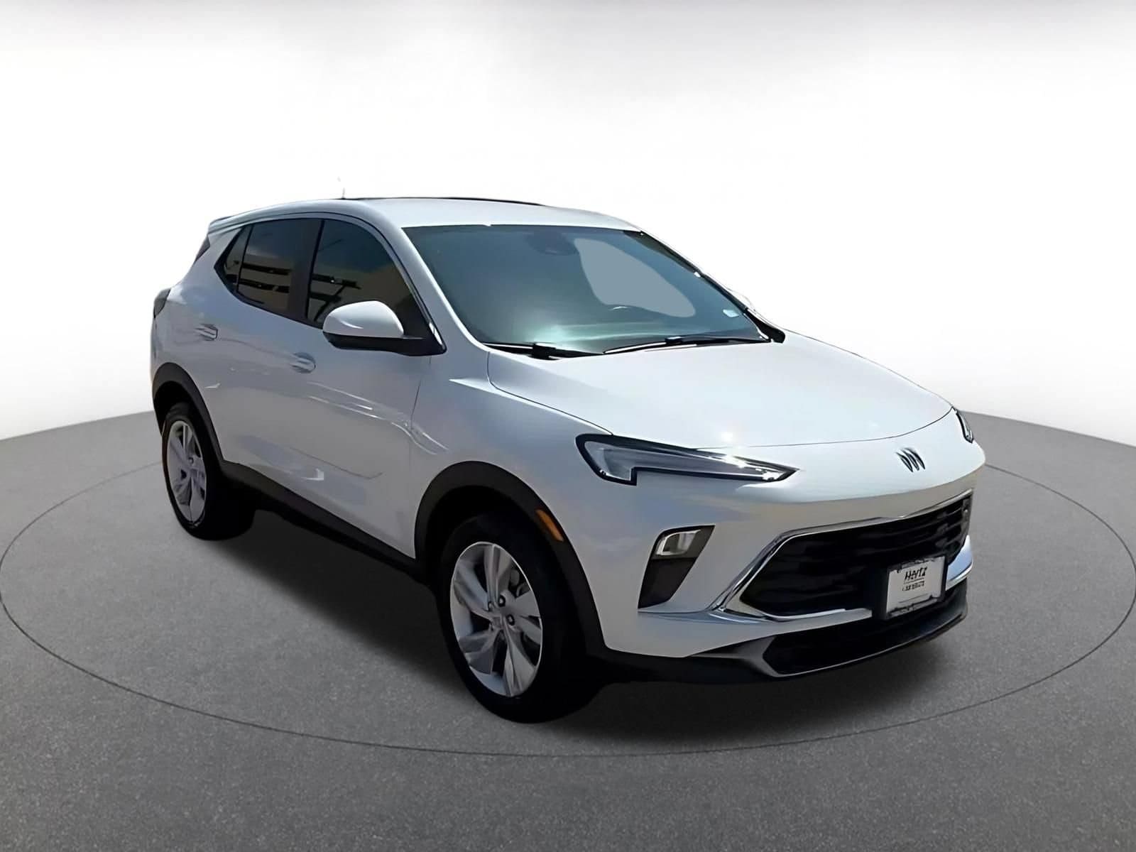 Thumbnail: 2026 Buick Encore GX - 3