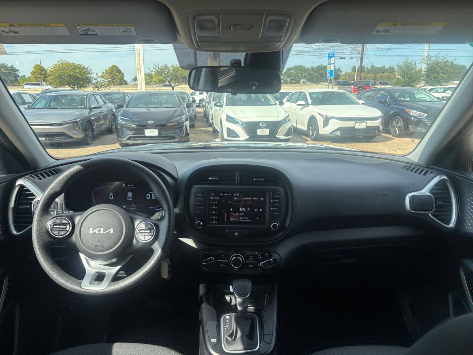 Thumbnail: 2025 Kia Soul - 30