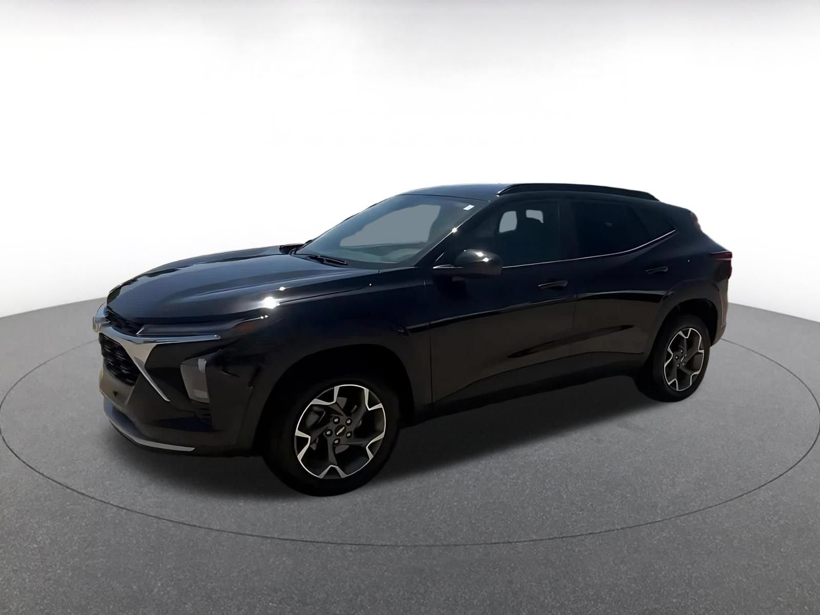 Thumbnail: 2025 Chevrolet Trax - 7