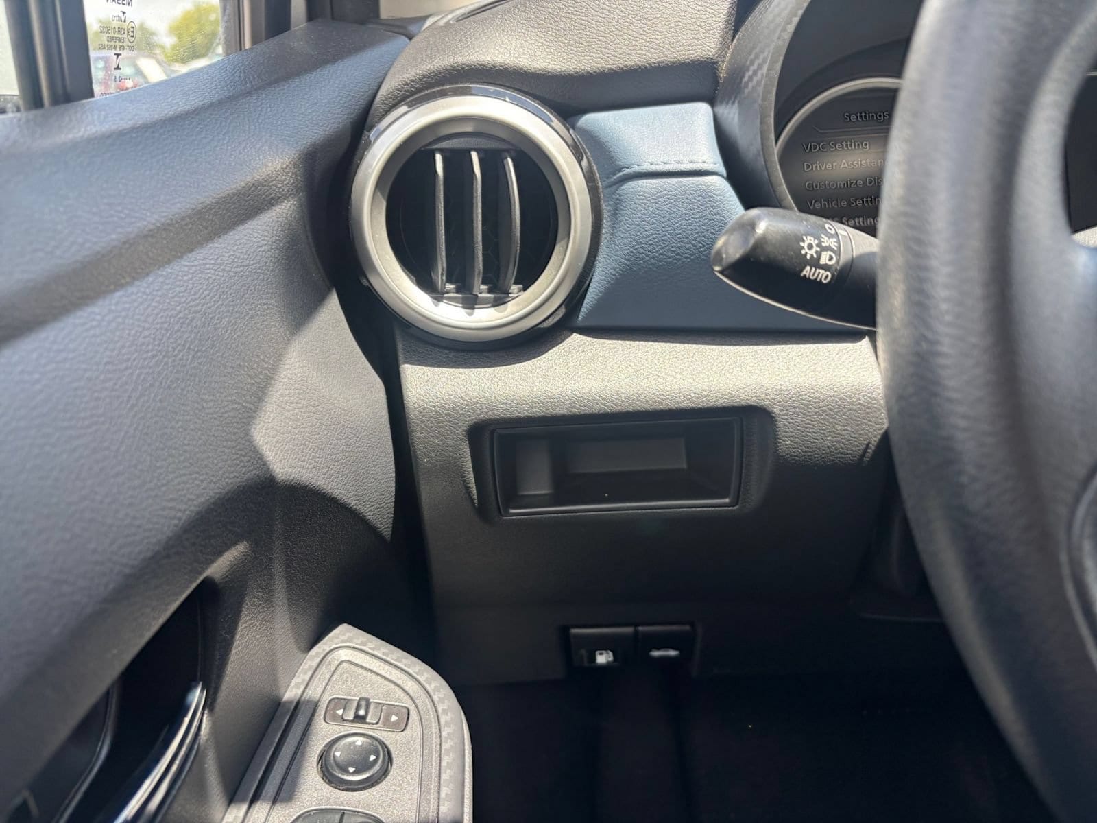 Thumbnail: 2025 Nissan Versa - 31