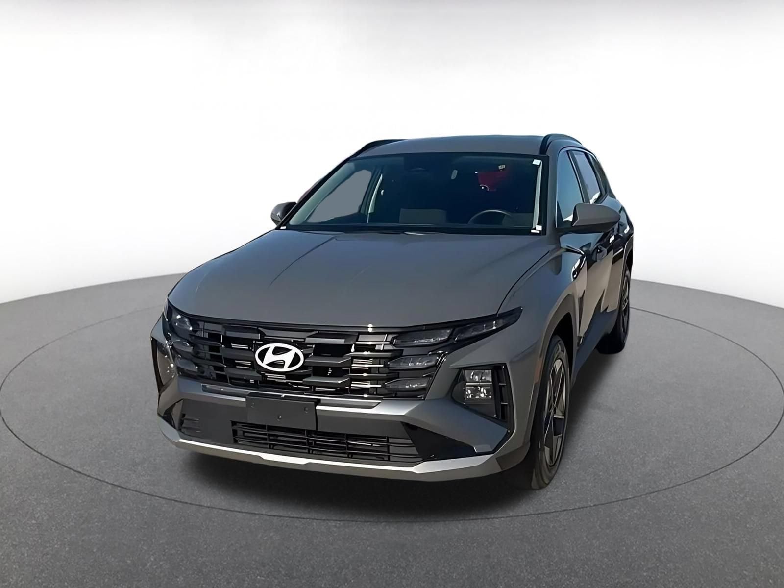 Thumbnail: 2026 Hyundai Tucson - 6