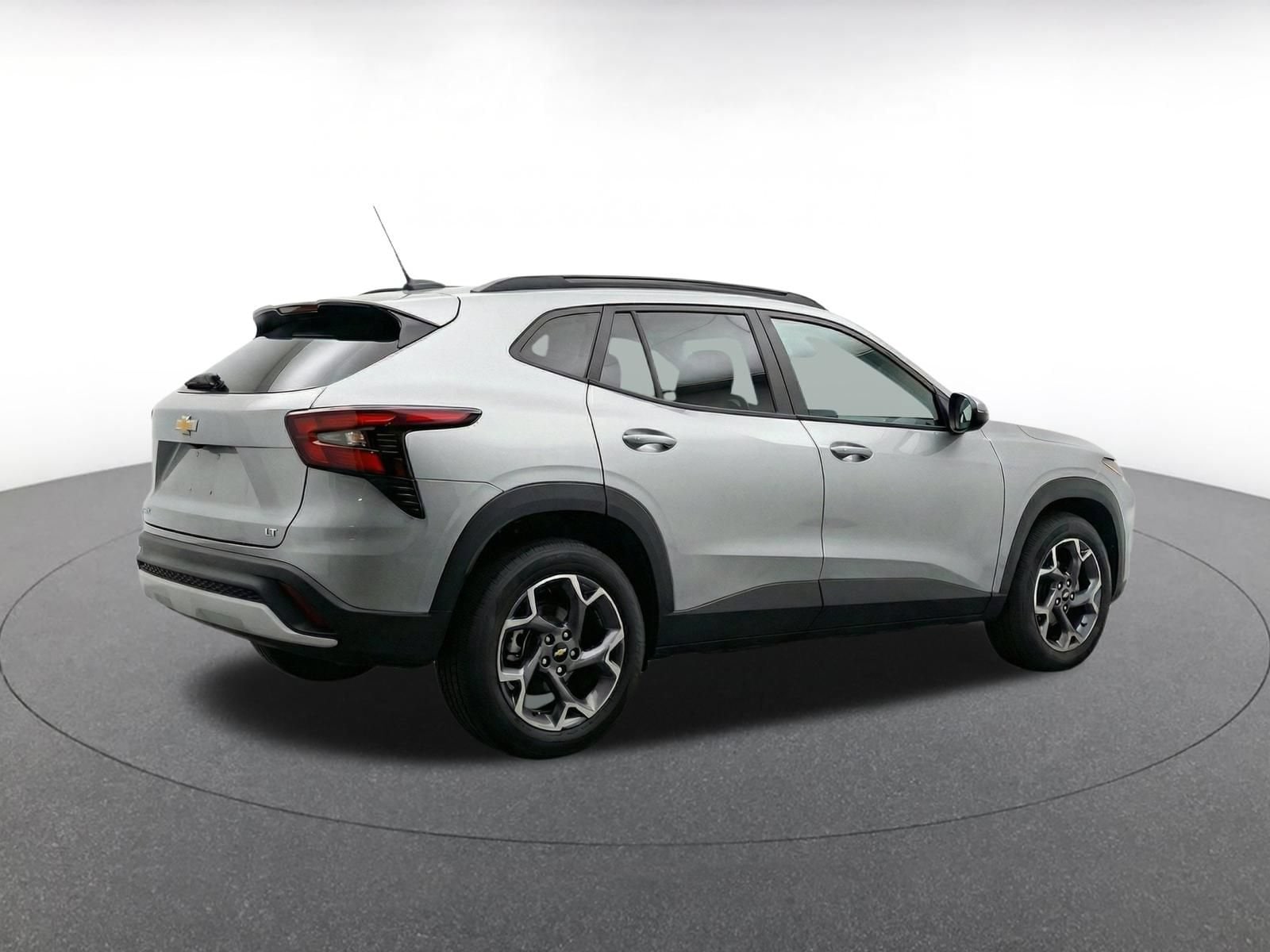 Thumbnail: 2025 Chevrolet Trax - 10