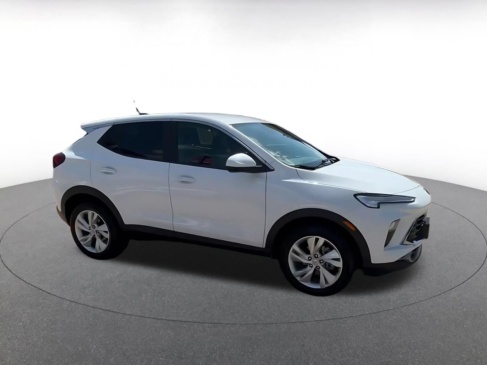 Thumbnail: 2026 Buick Encore GX - 2
