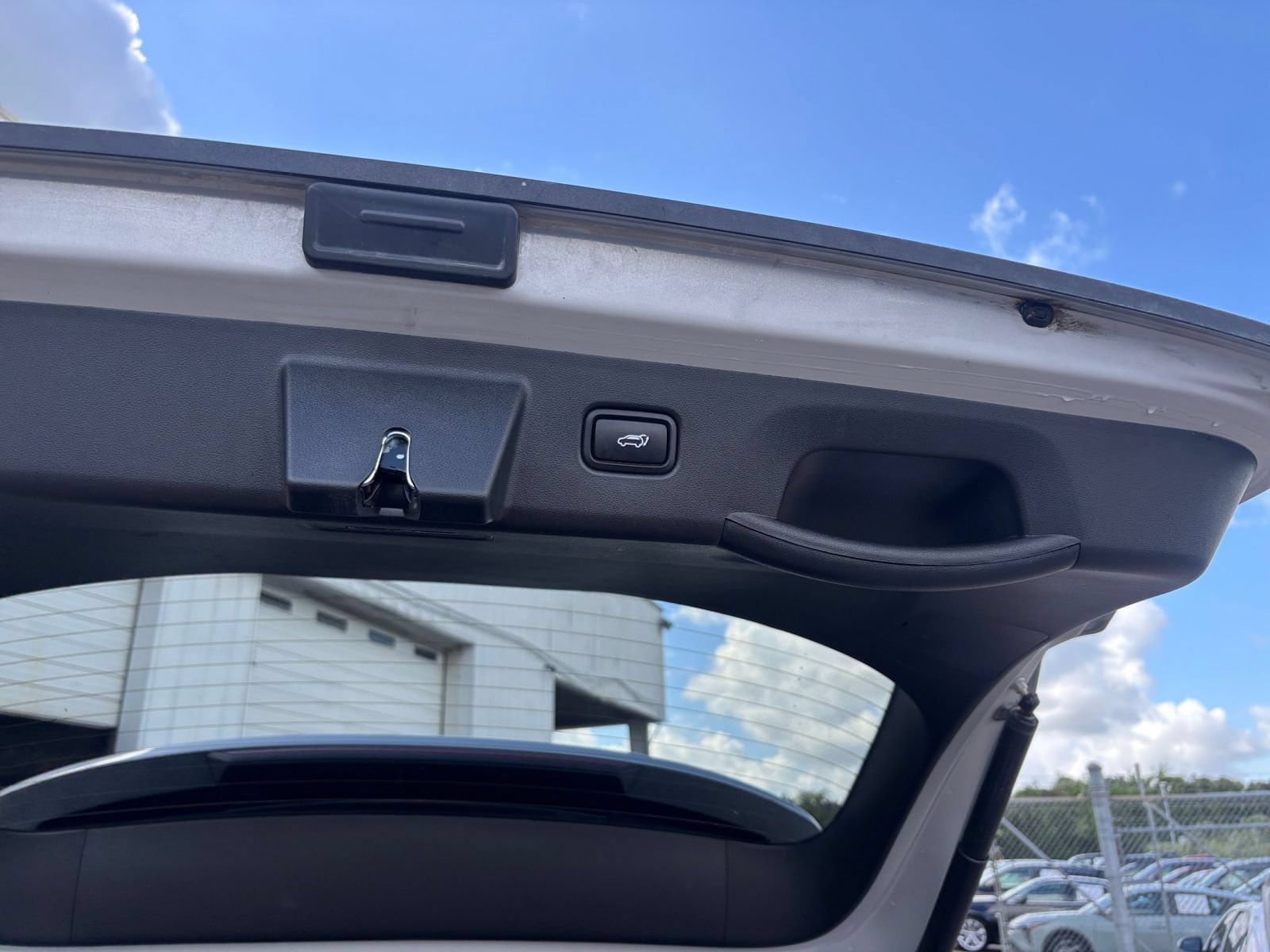 Thumbnail: 2026 Hyundai Tucson - 22