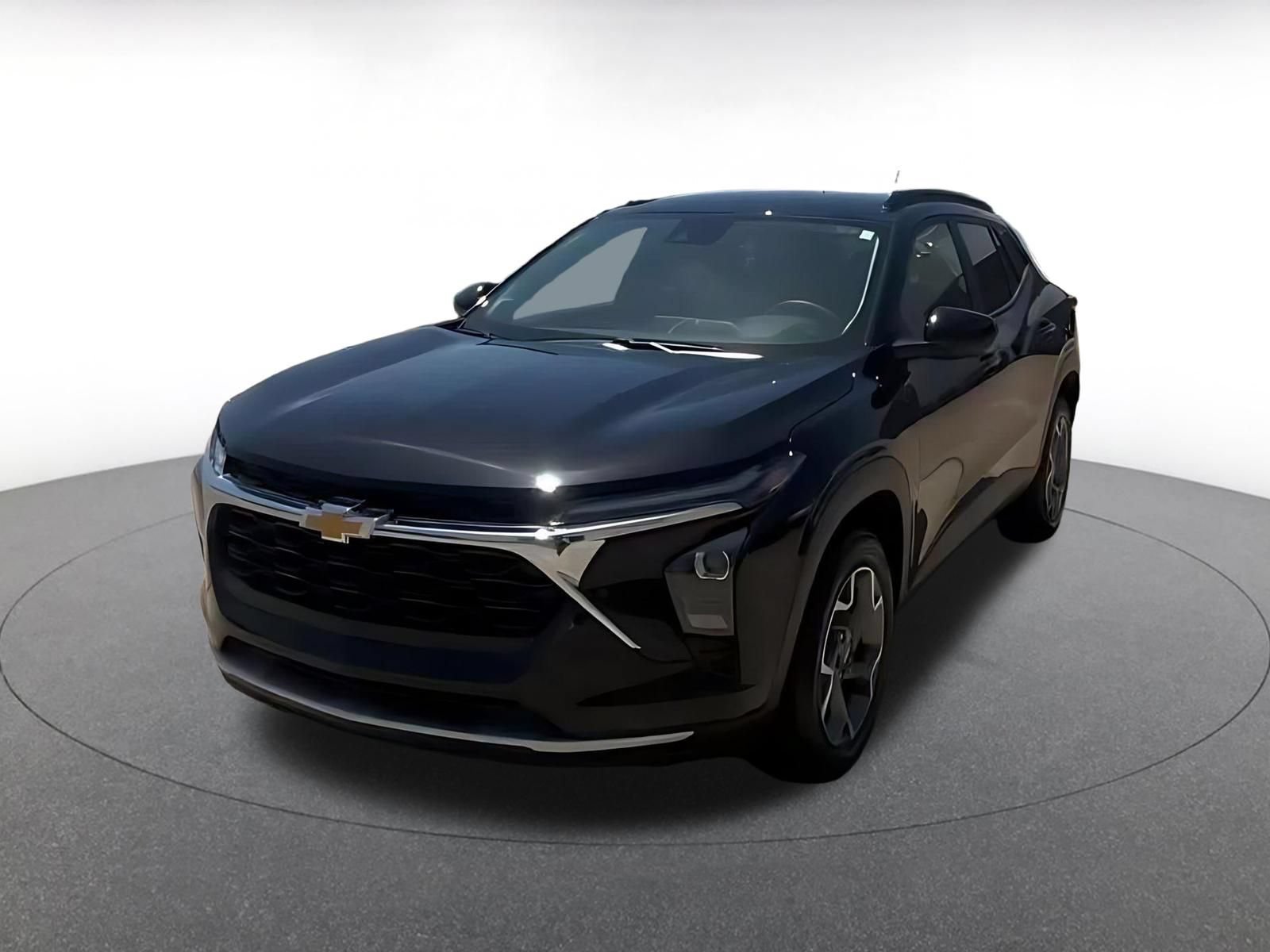 Thumbnail: 2025 Chevrolet Trax - 6