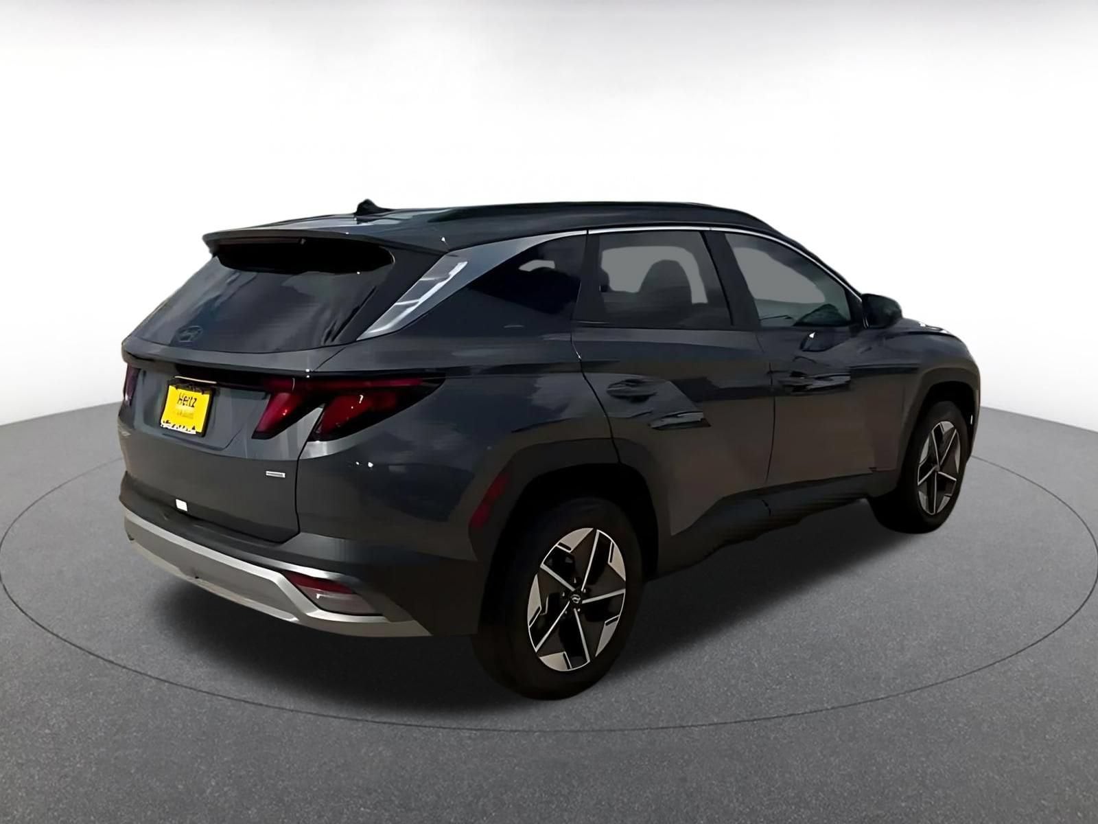 Thumbnail: 2026 Hyundai Tucson - 14