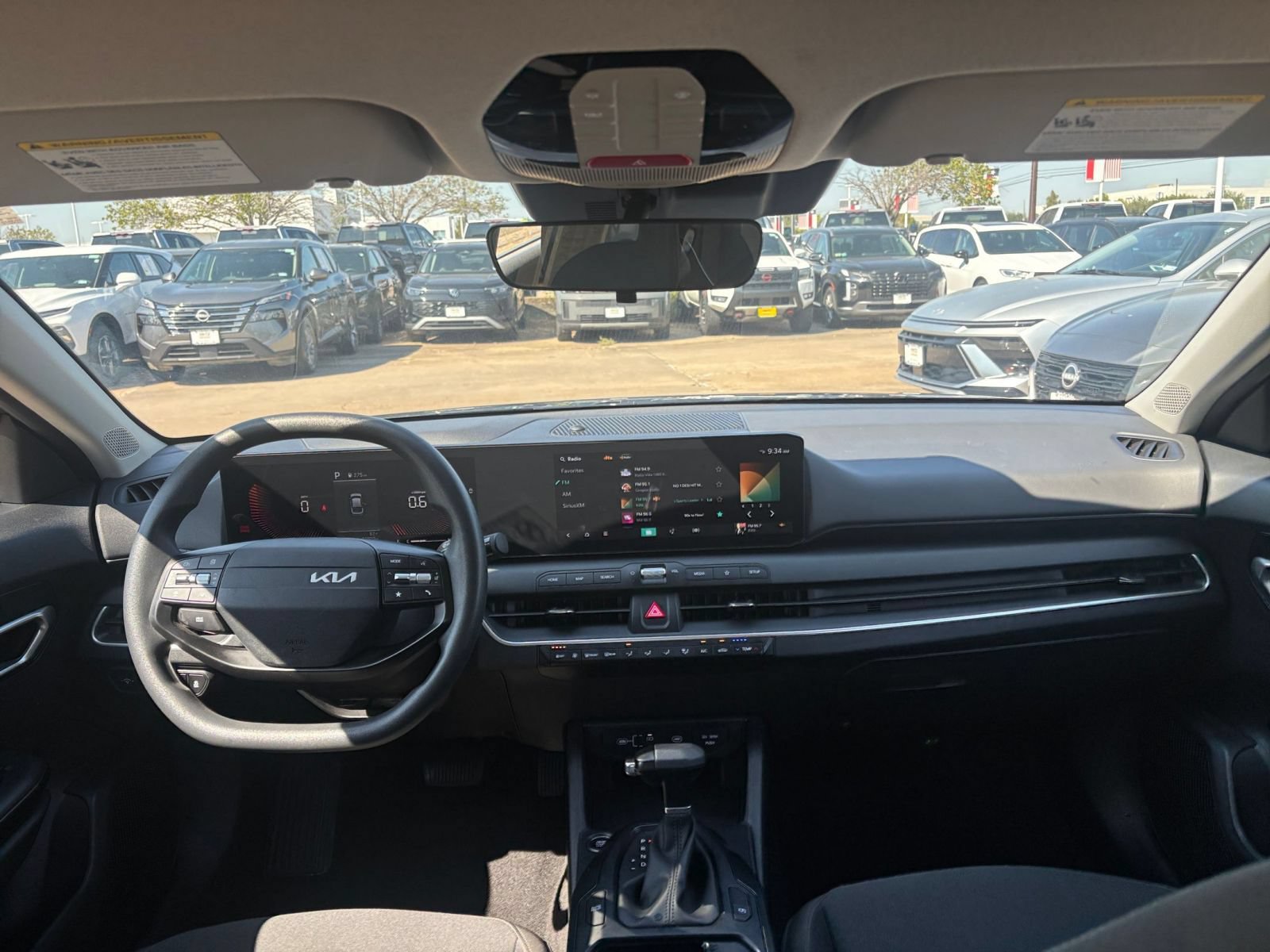 Thumbnail: 2026 Kia K4 - 31