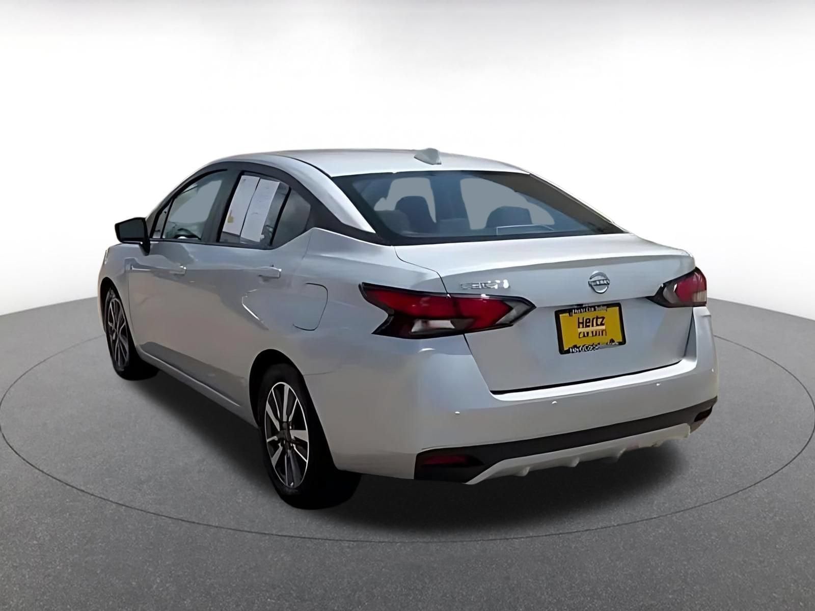 Thumbnail: 2025 Nissan Versa - 13