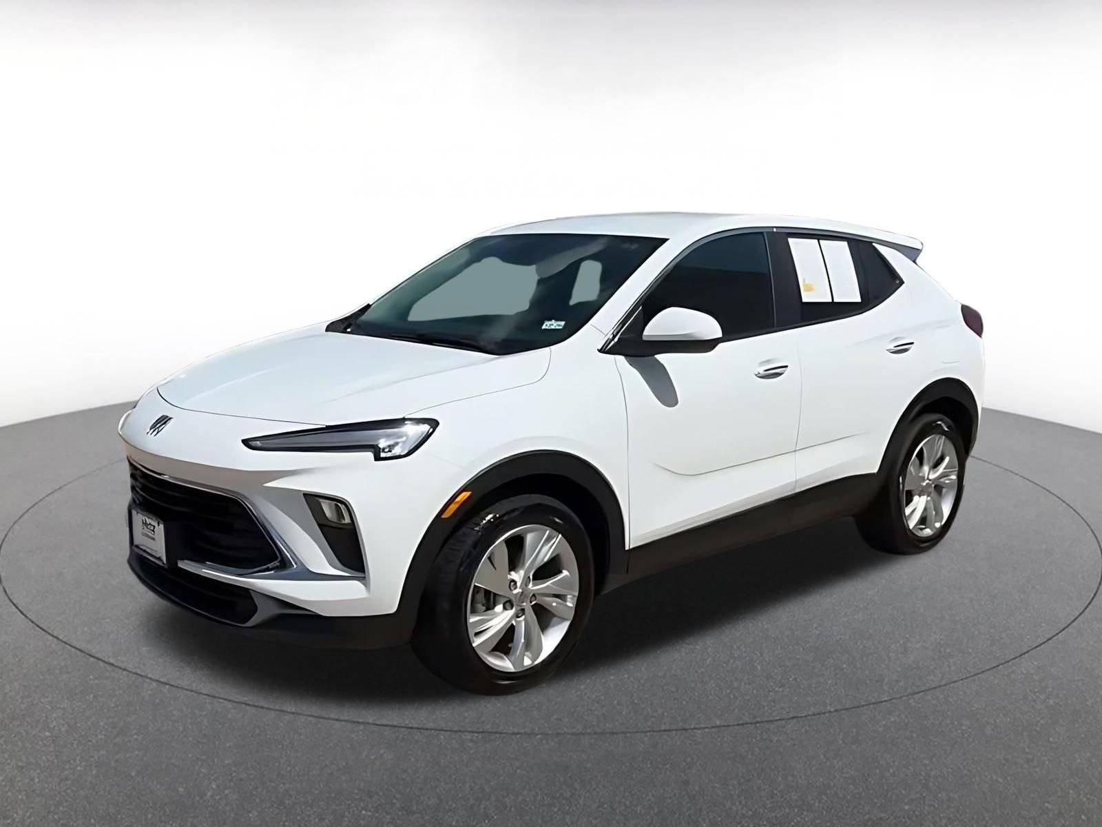 Thumbnail: 2026 Buick Encore GX - 7