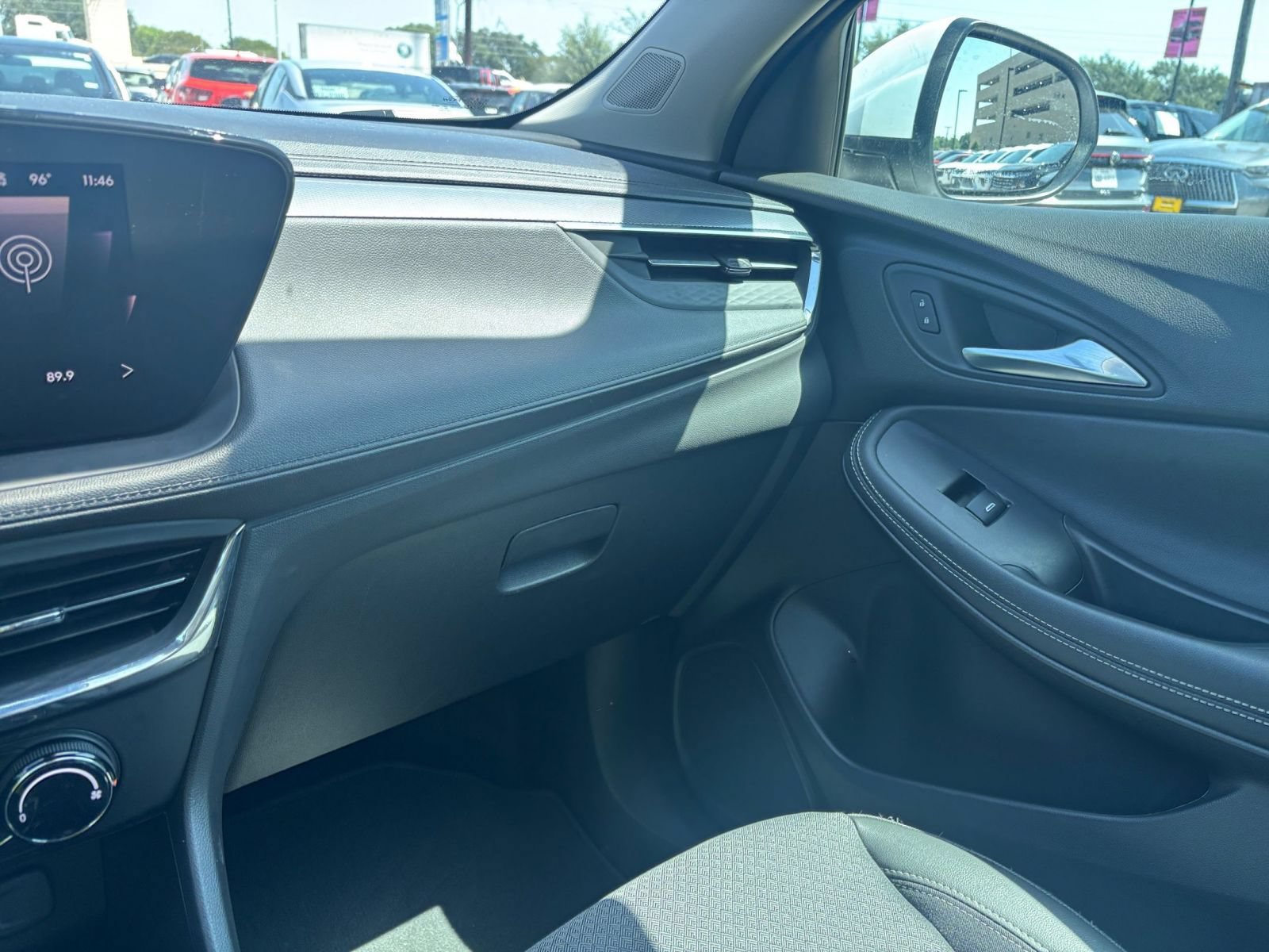 Thumbnail: 2026 Buick Encore GX - 33