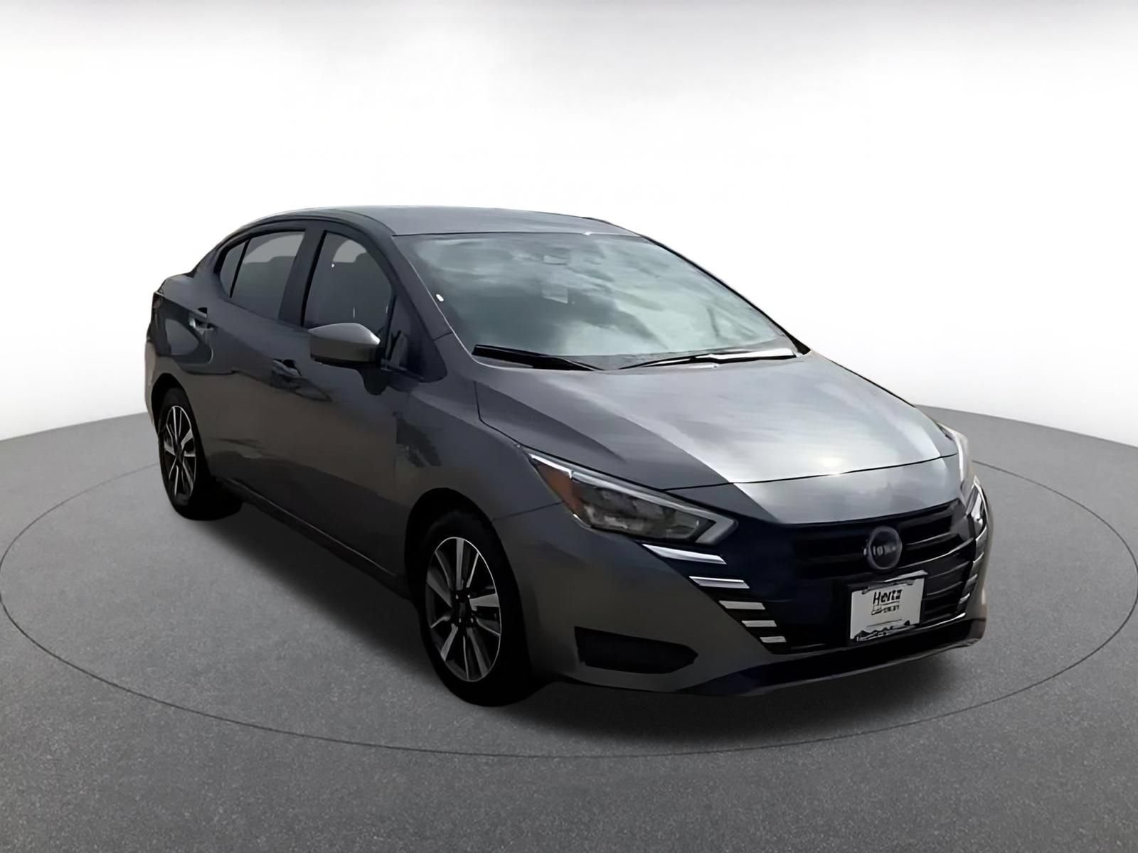 Thumbnail: 2025 Nissan Versa - 3