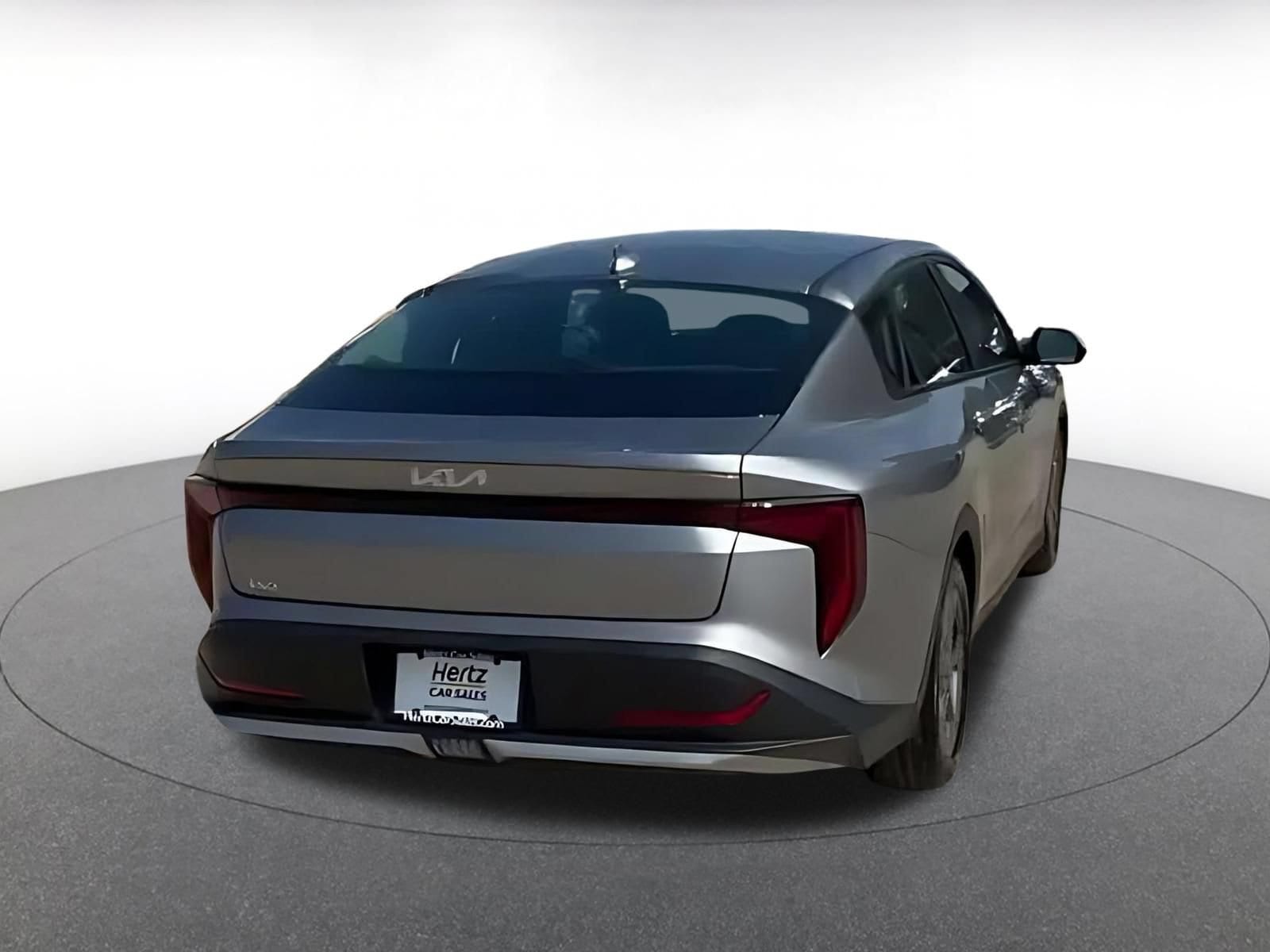 Thumbnail: 2026 Kia K4 - 13