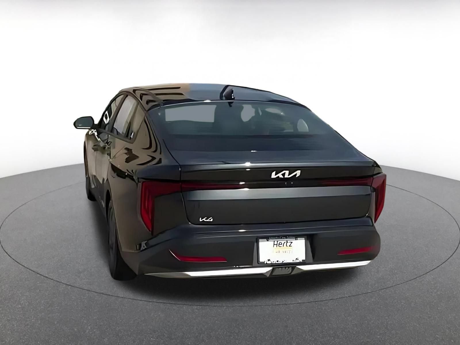 Thumbnail: 2026 Kia K4 - 12