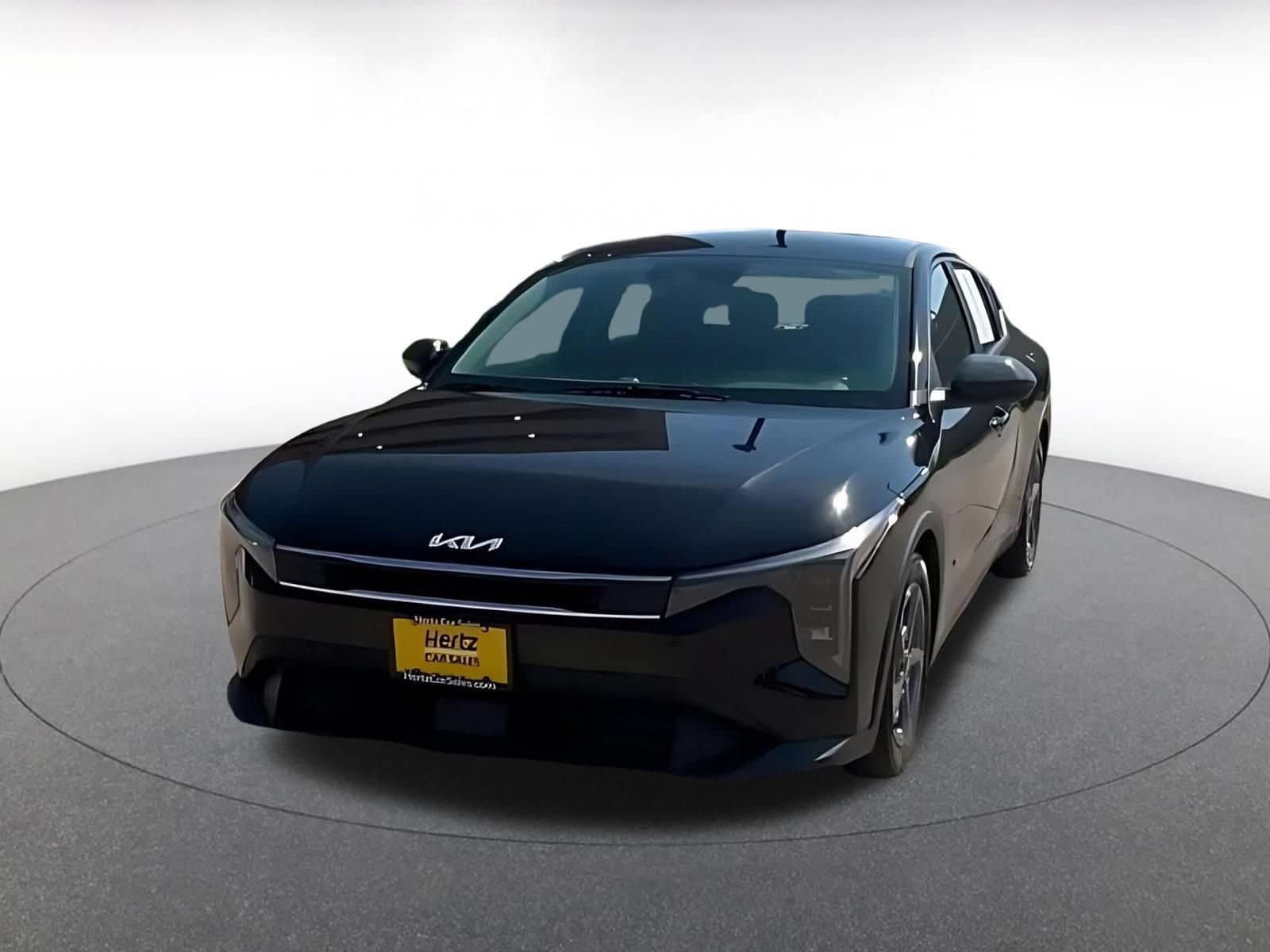 Thumbnail: 2026 Kia K4 - 4