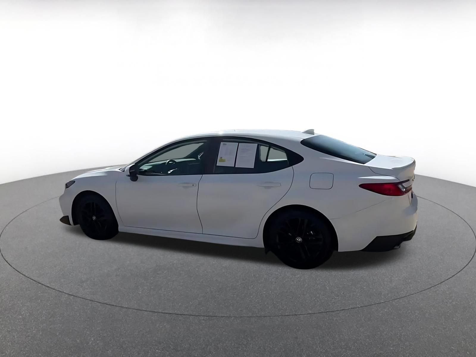Thumbnail: 2026 Toyota Camry - 9