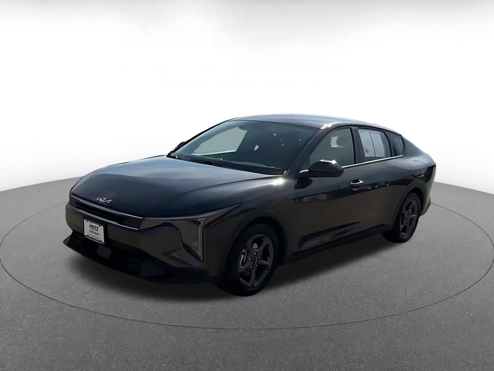 Thumbnail: 2026 Kia K4 - 6
