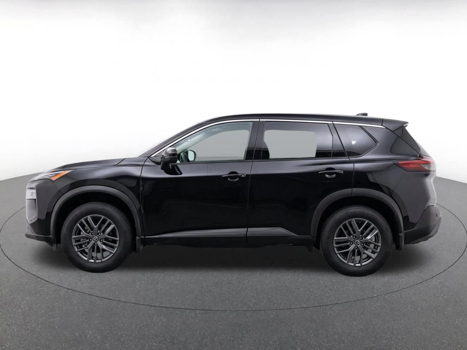 Thumbnail: 2026 Nissan Rogue - 4