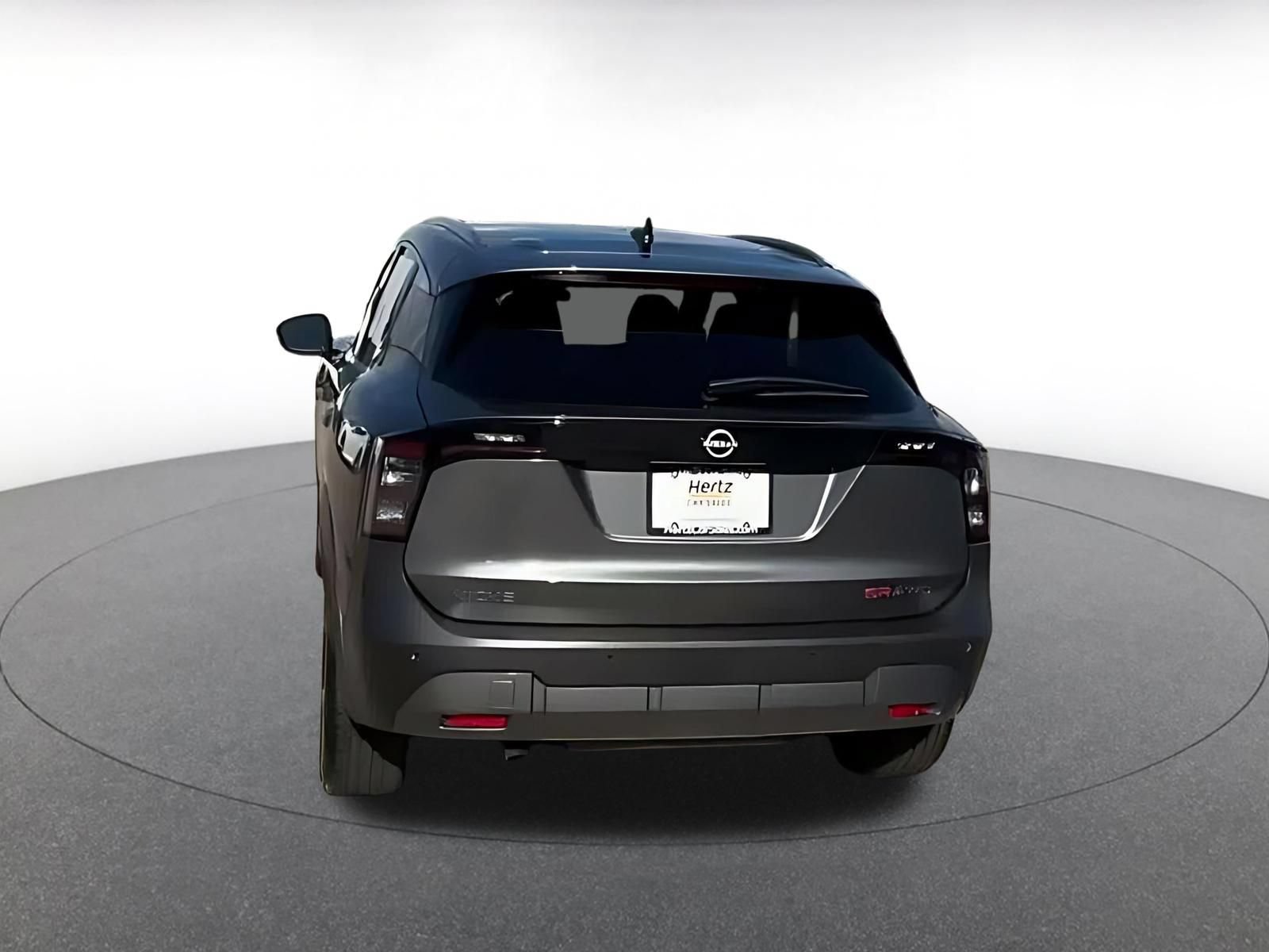 Thumbnail: 2026 Nissan Kicks - 12