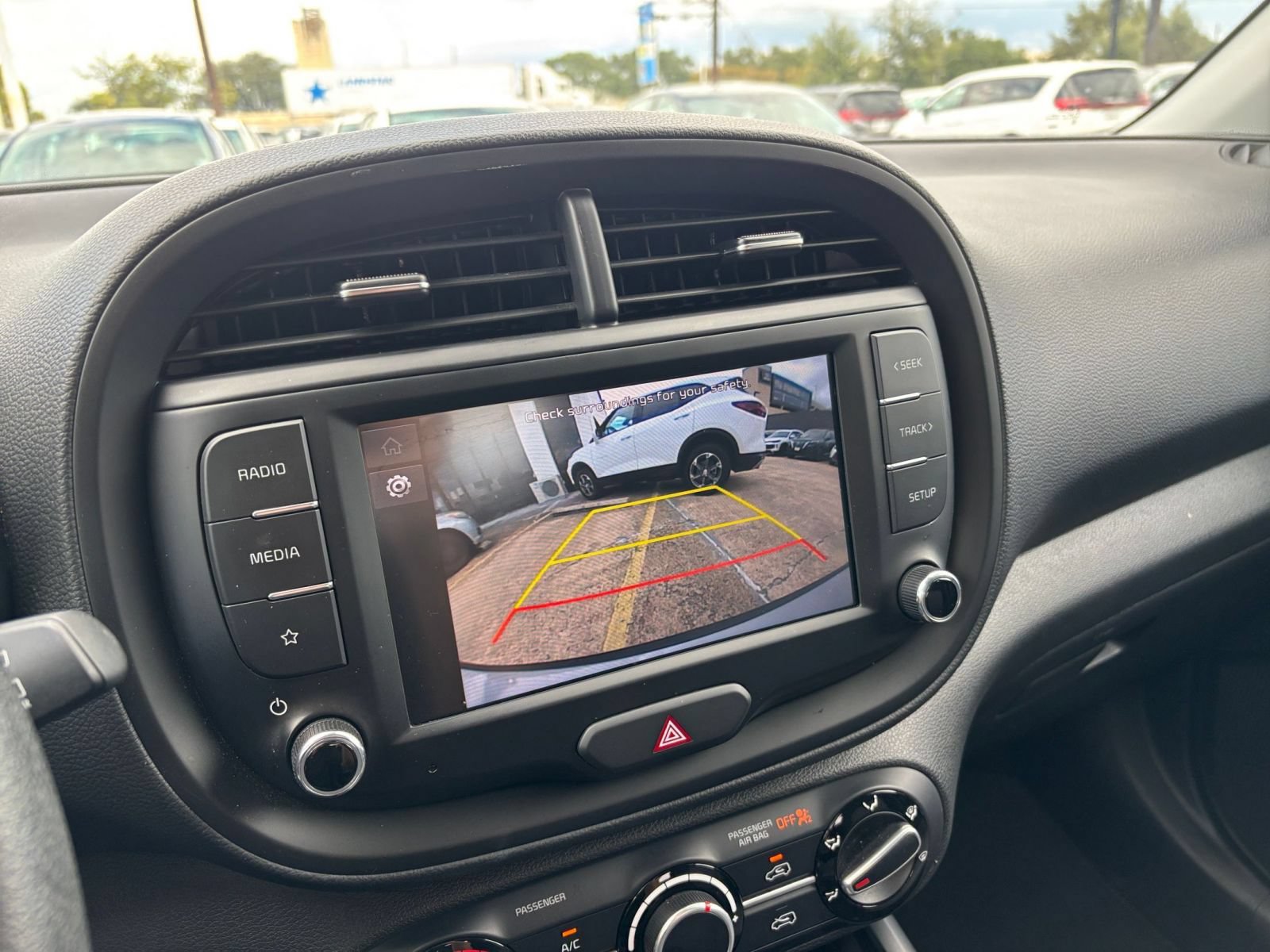 Thumbnail: 2025 Kia Soul - 21