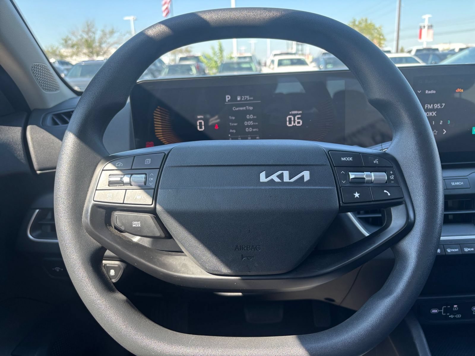 Thumbnail: 2026 Kia K4 - 26