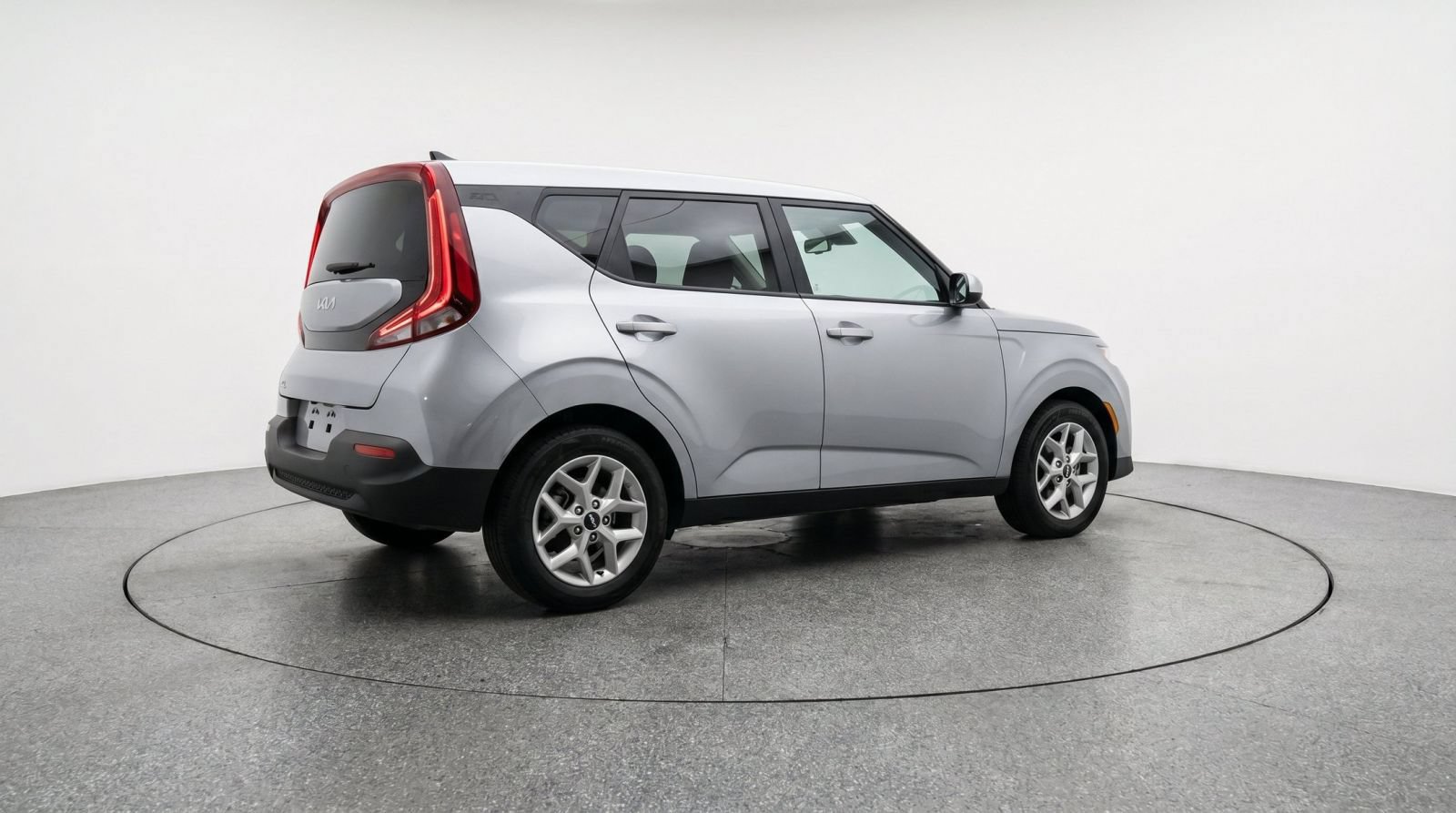 Thumbnail: 2025 Kia Soul - 8