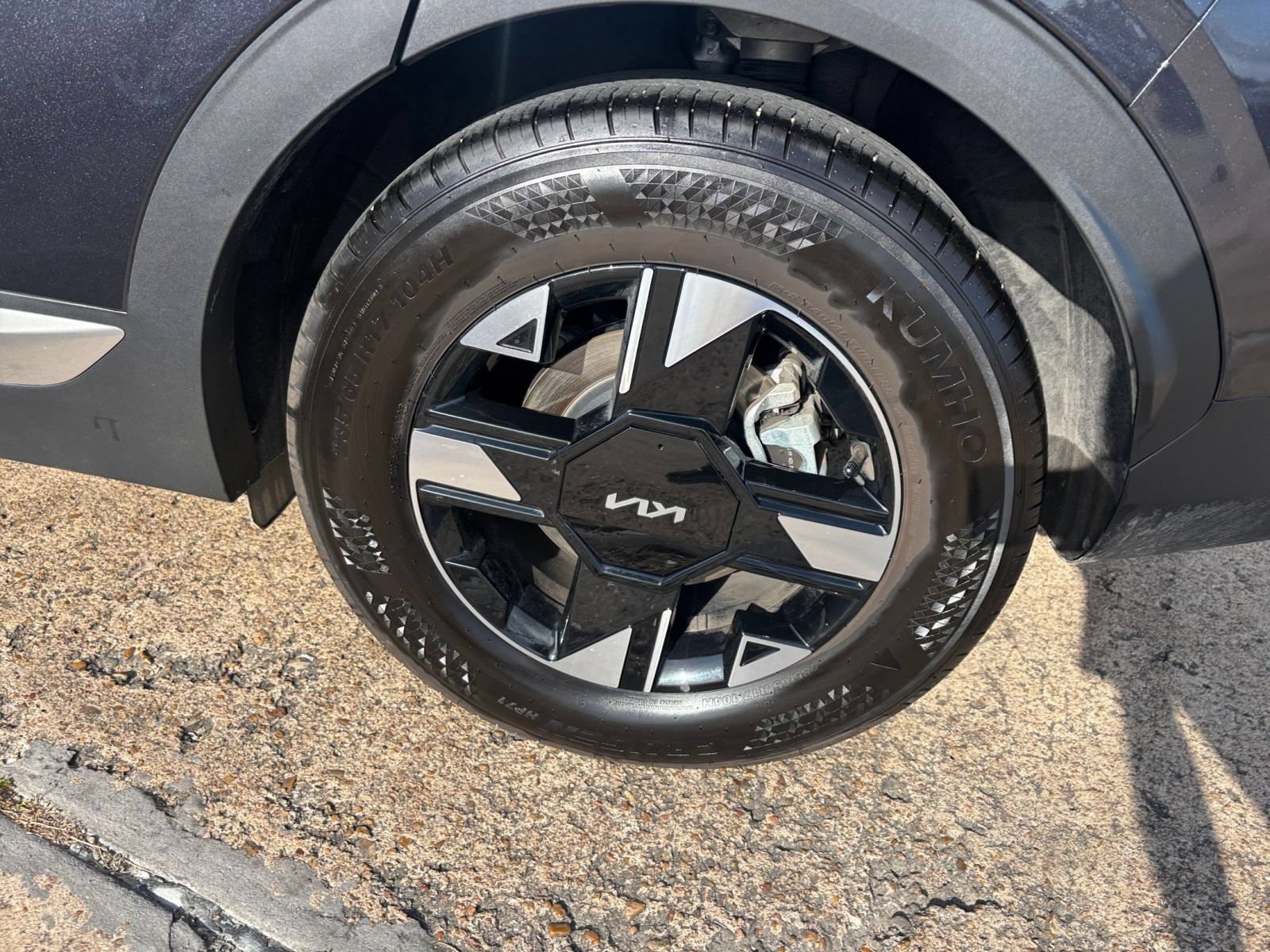 Thumbnail: 2026 Kia Sportage - 29
