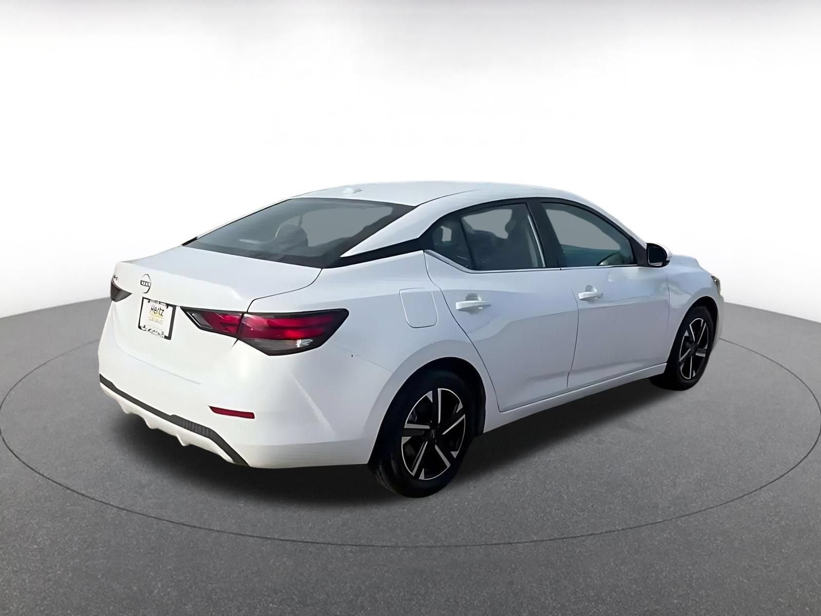 Thumbnail: 2025 Nissan Sentra - 12