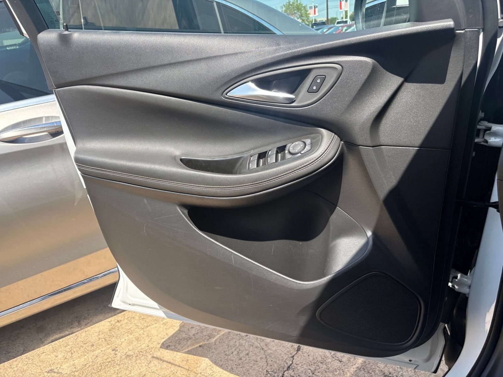 Thumbnail: 2026 Buick Encore GX - 18