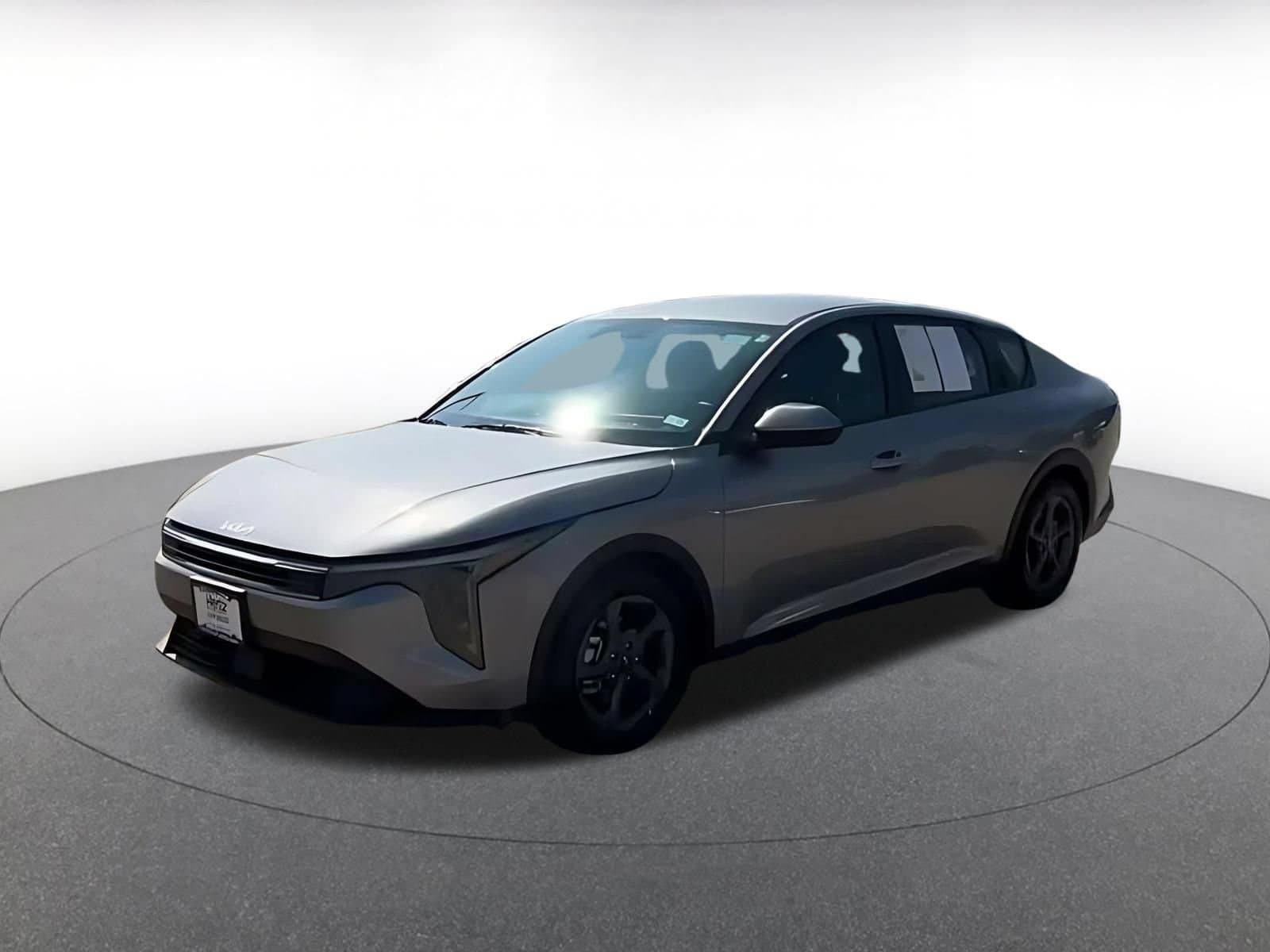Thumbnail: 2026 Kia K4 - 6