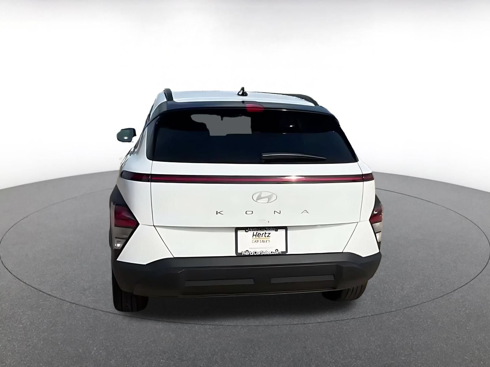 Thumbnail: 2026 Hyundai Kona - 10