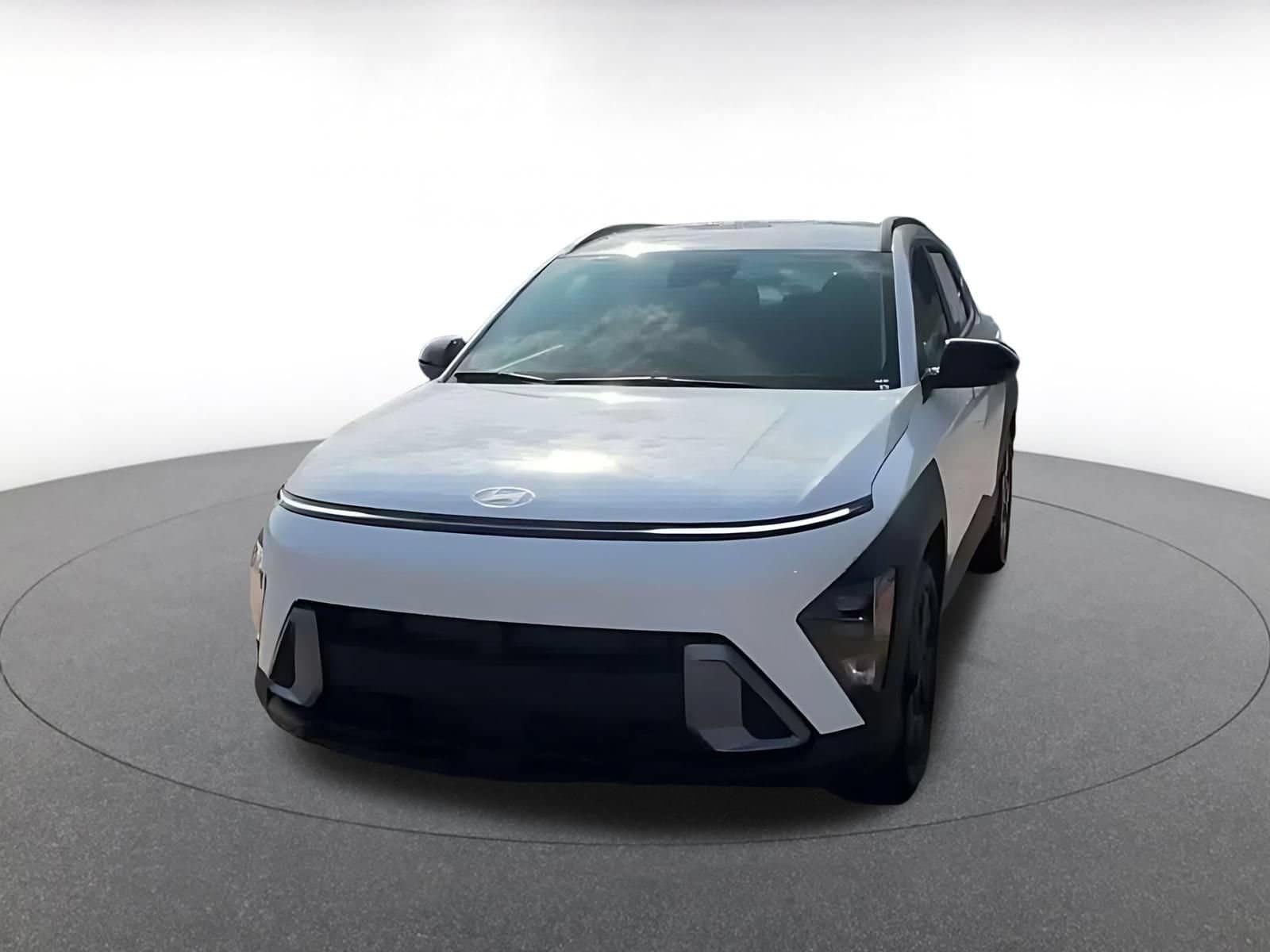 Thumbnail: 2026 Hyundai Kona - 4
