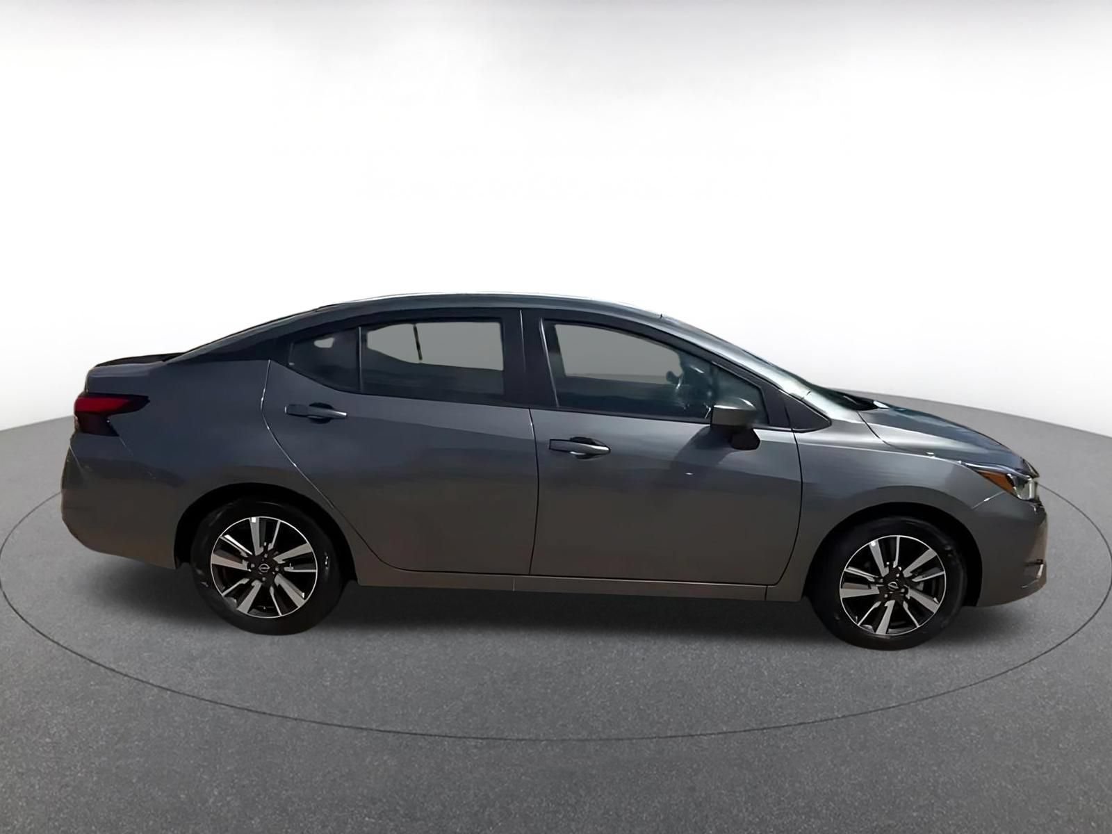 Thumbnail: 2025 Nissan Versa - 8