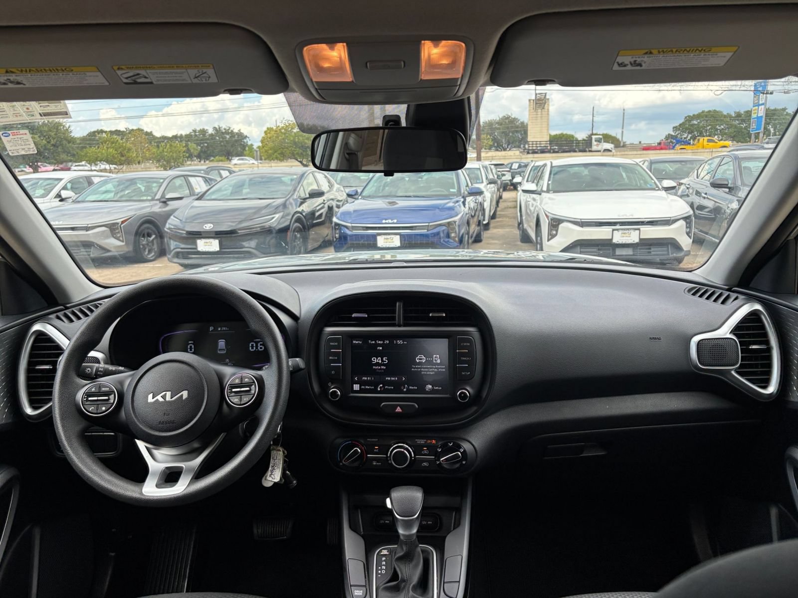 Thumbnail: 2025 Kia Soul - 30