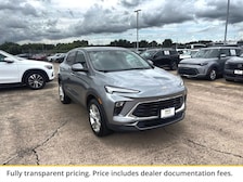 2025 Buick Encore GX Preferred -
                  Houston, TX