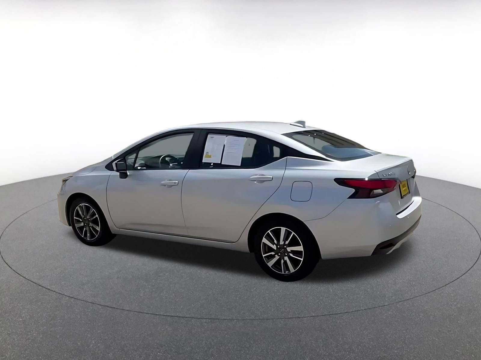 Thumbnail: 2025 Nissan Versa - 9